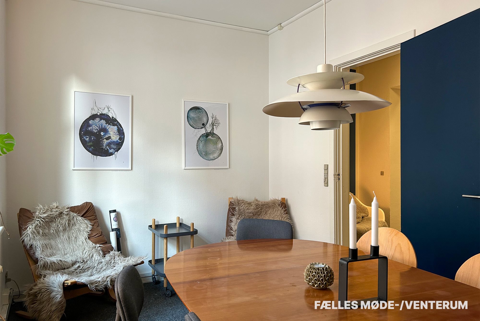 Mejlgade 95, 1. 1.8., 8000 Aarhus C