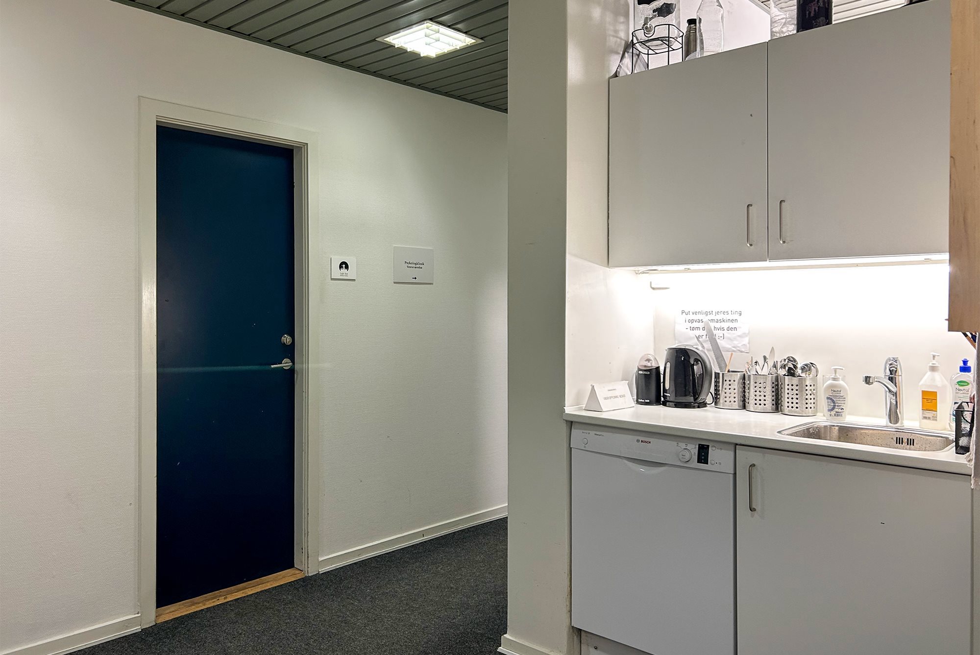 Mejlgade 95, 1. 1.8., 8000 Aarhus C
