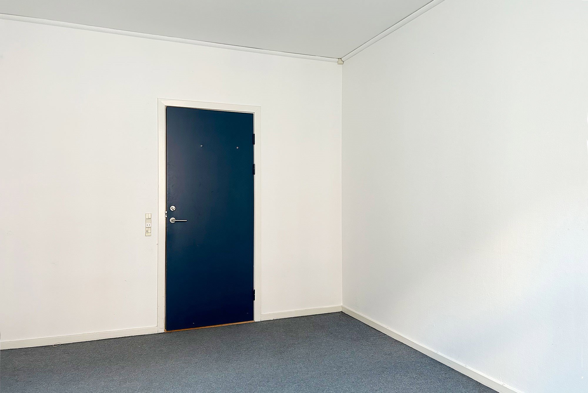 Mejlgade 95, 1. 1.8., 8000 Aarhus C