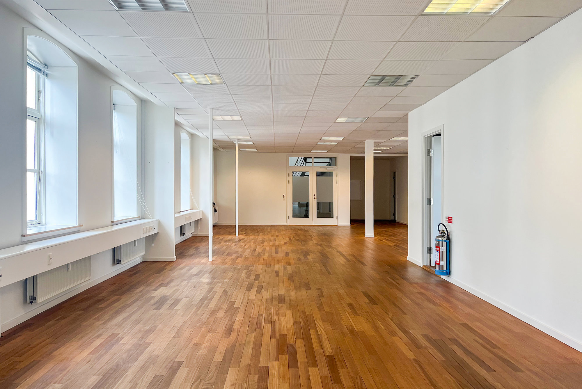 Nørreport 26 D, 1. baghus., 8000 Aarhus C