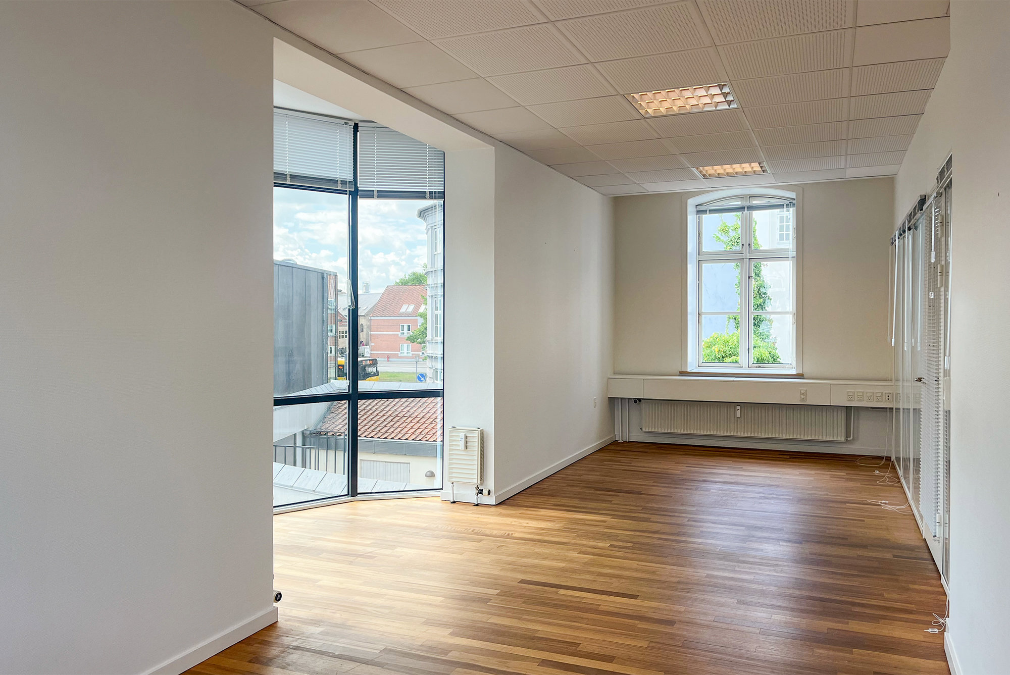 Nørreport 26 D, 1. baghus., 8000 Aarhus C