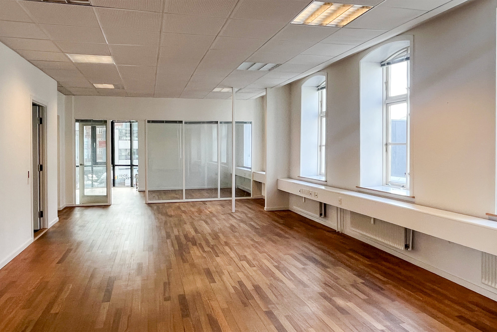 Nørreport 26 D, 1. baghus., 8000 Aarhus C