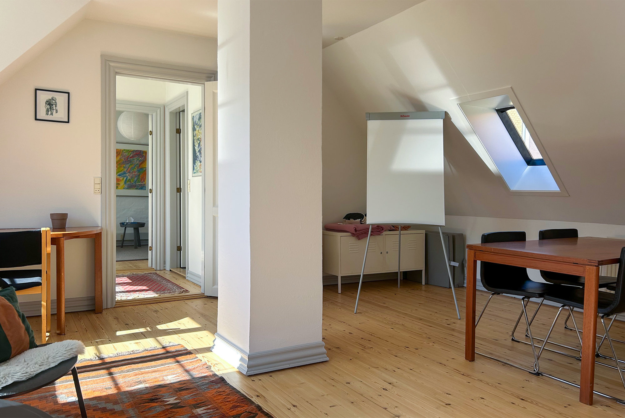 Mejlgade 42, 1., 8000 Aarhus C