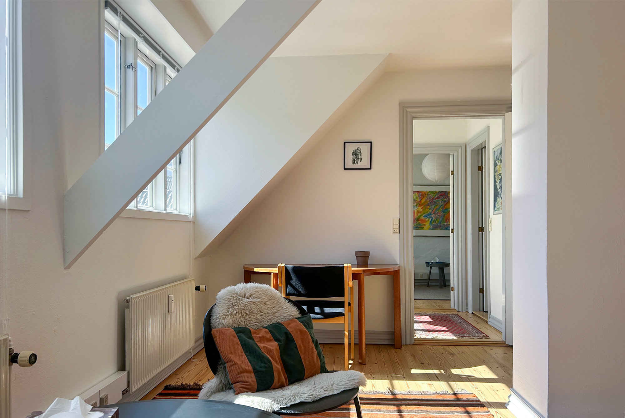 Mejlgade 42, 1., 8000 Aarhus C