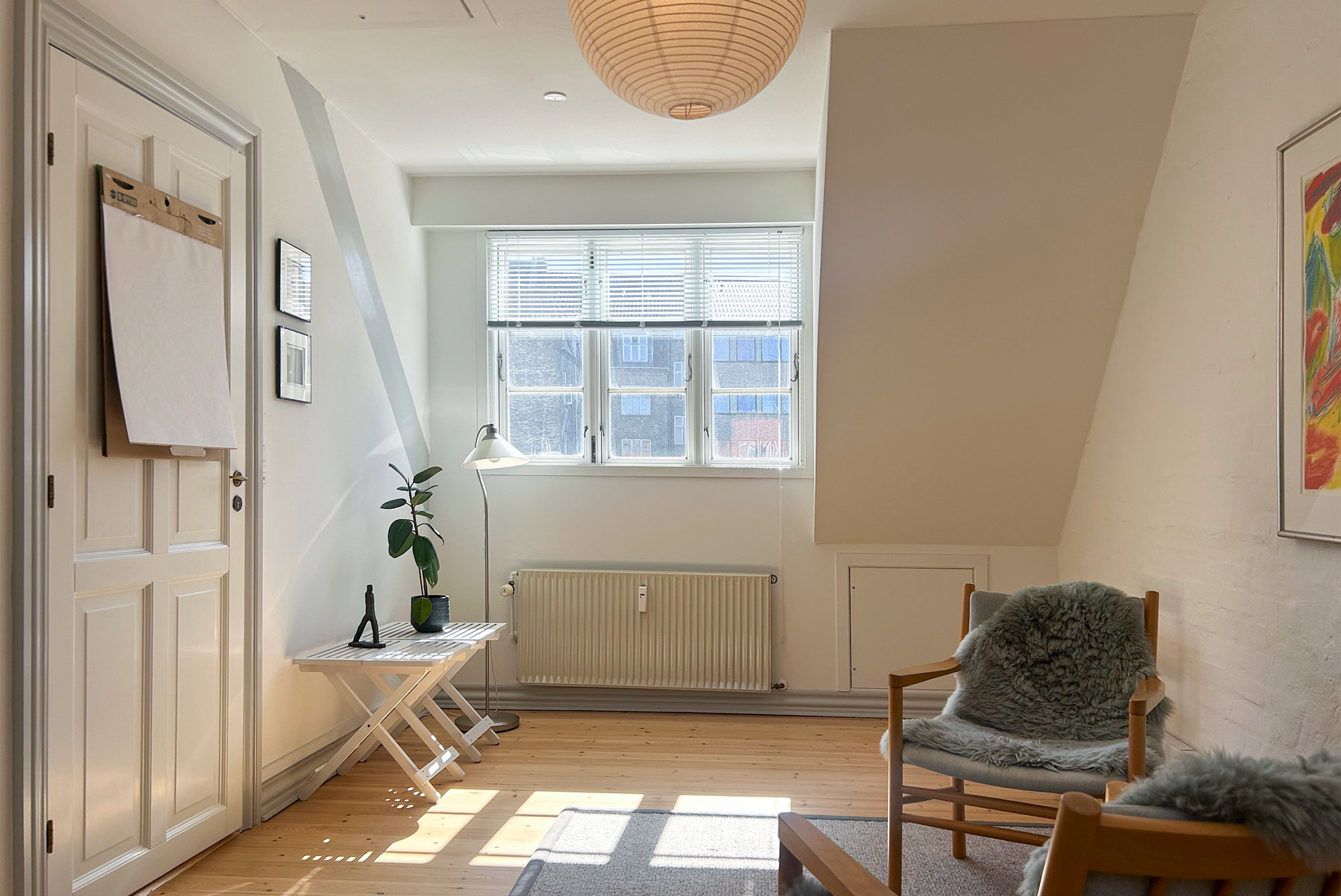 Mejlgade 42, 1., 8000 Aarhus C