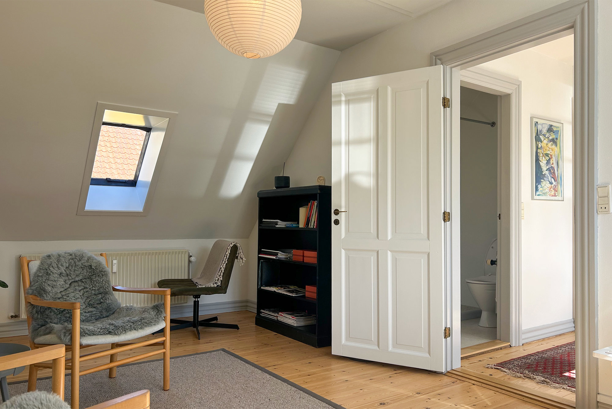 Mejlgade 42, 1., 8000 Aarhus C