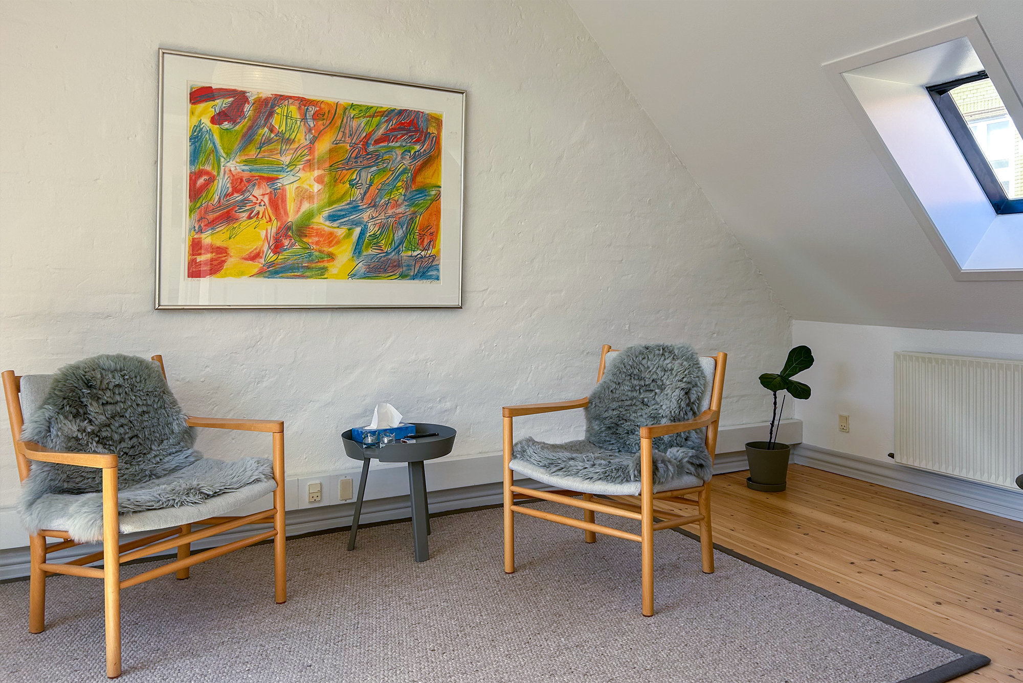 Mejlgade 42, 1., 8000 Aarhus C