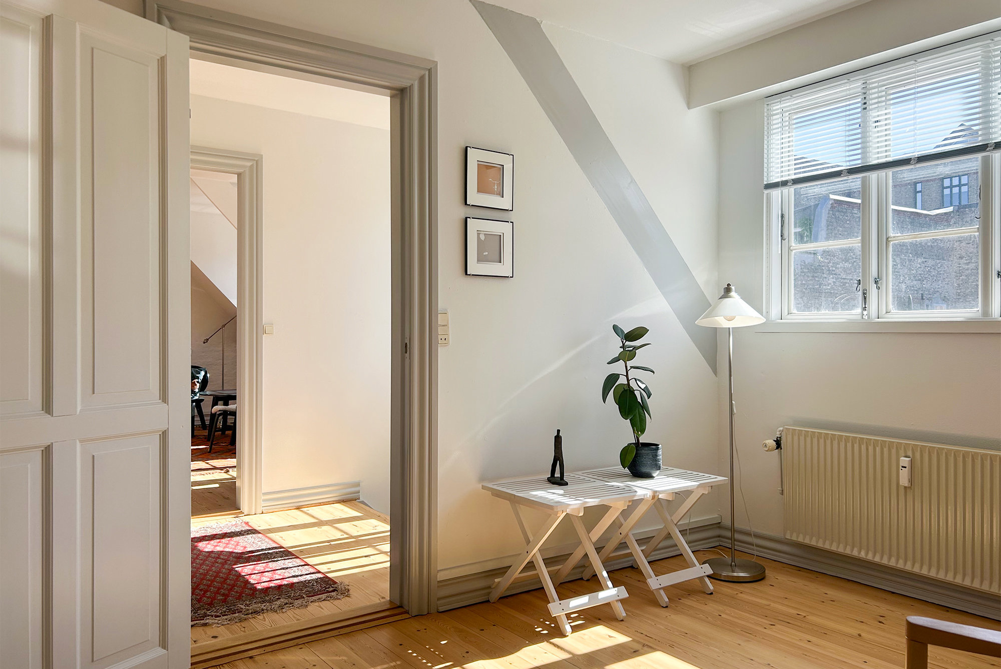 Mejlgade 42, 1., 8000 Aarhus C