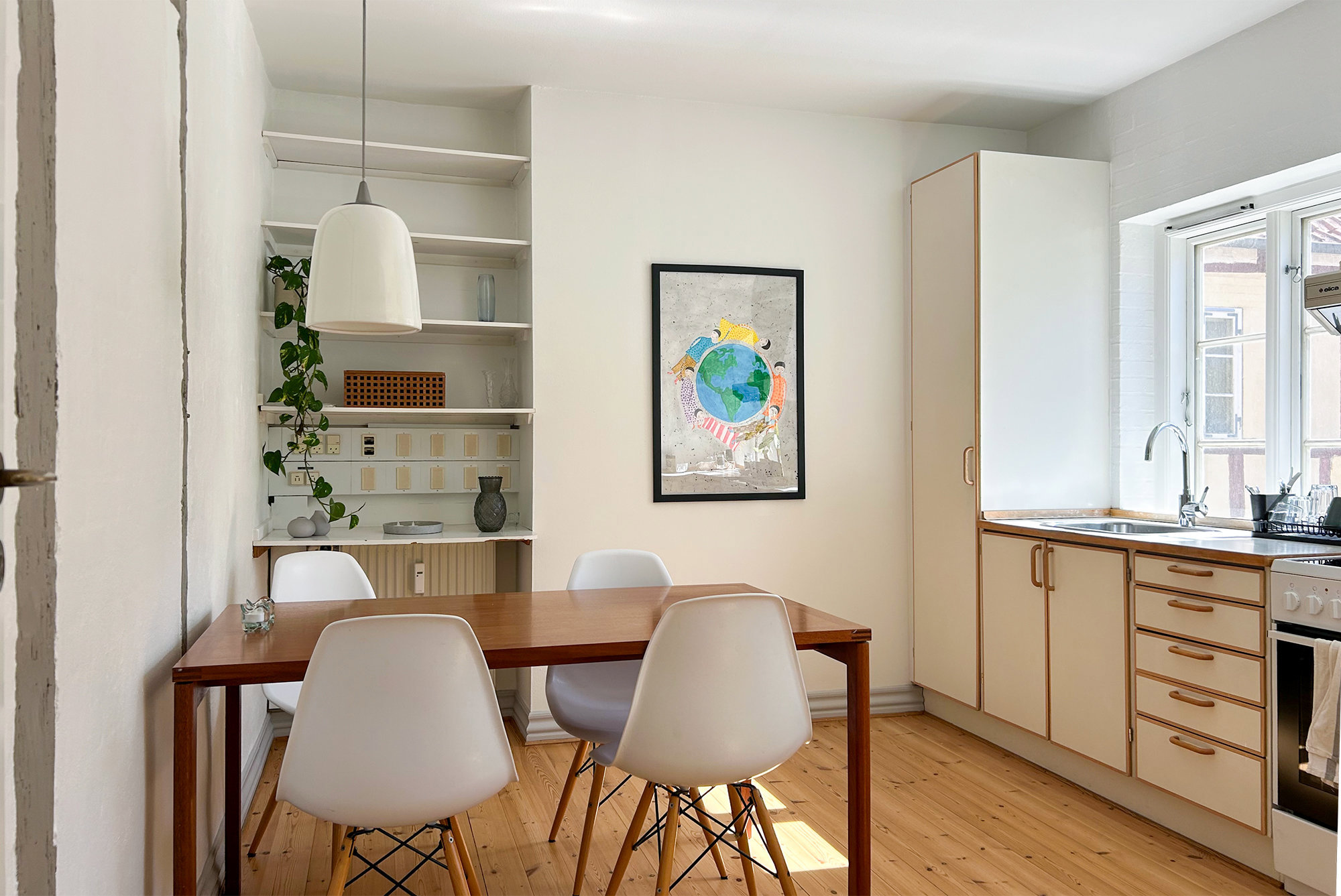 Mejlgade 42, 1., 8000 Aarhus C