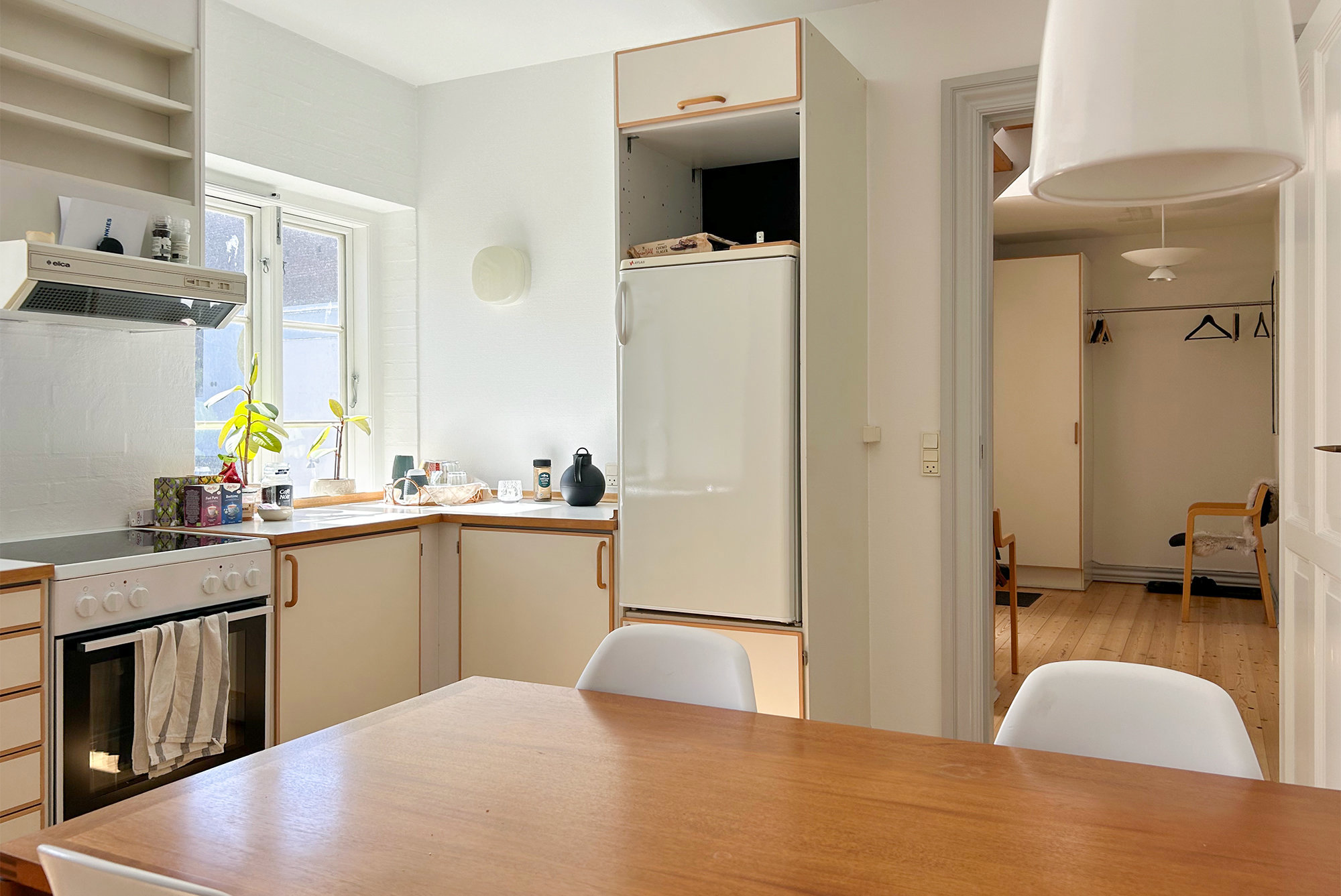 Mejlgade 42, 1., 8000 Aarhus C