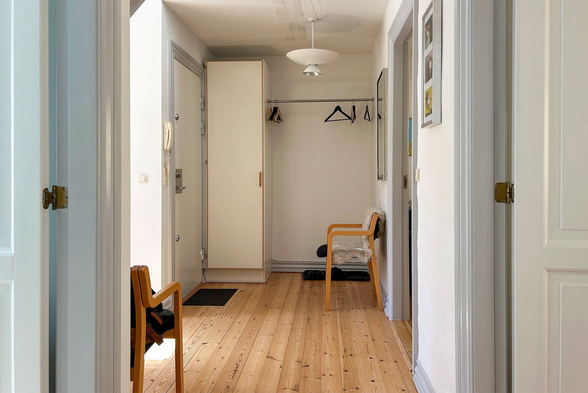 Mejlgade 42, 1., 8000 Aarhus C