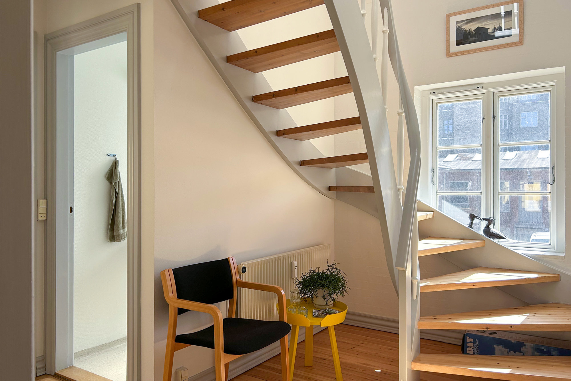 Mejlgade 42, 1., 8000 Aarhus C