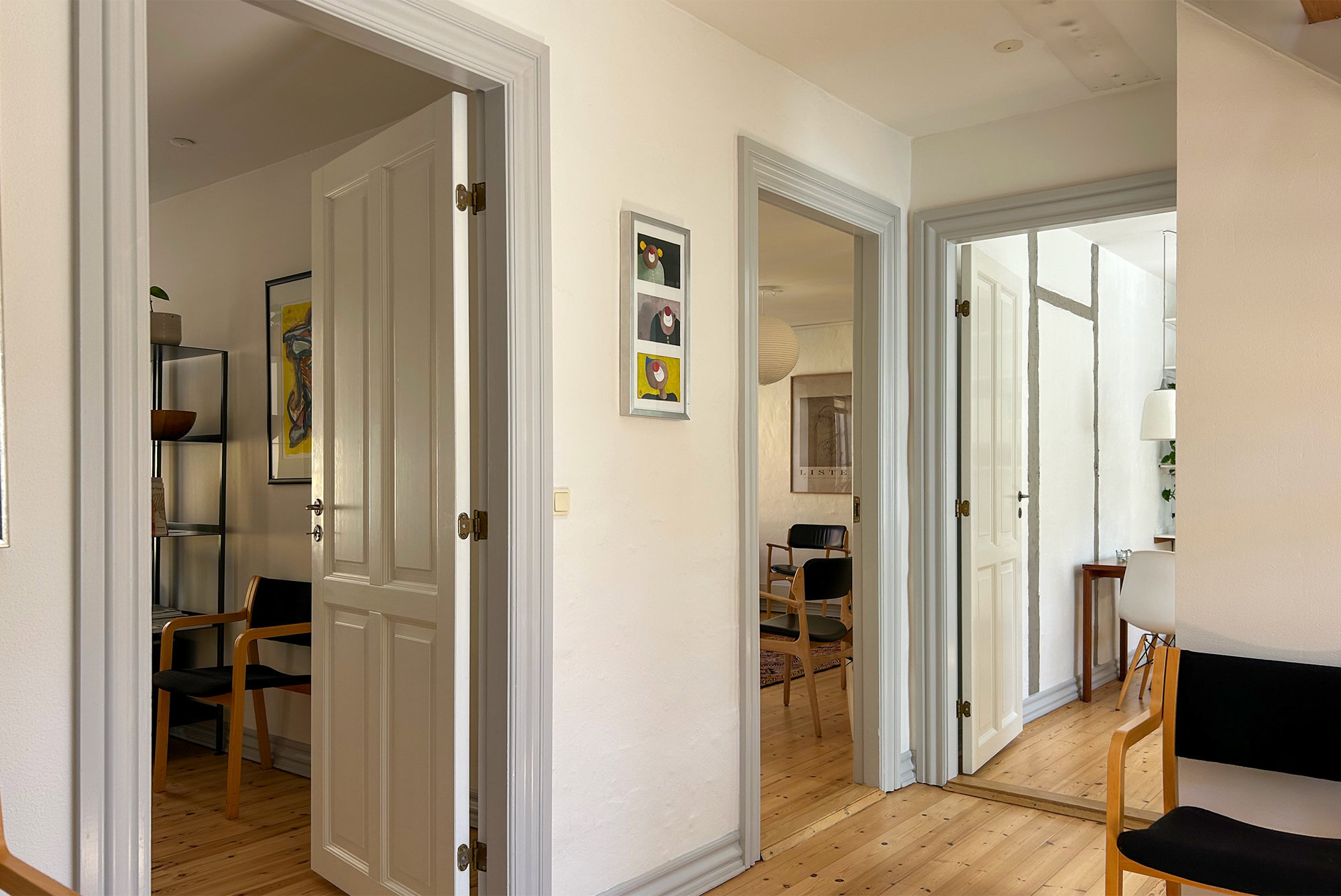 Mejlgade 42, 1., 8000 Aarhus C