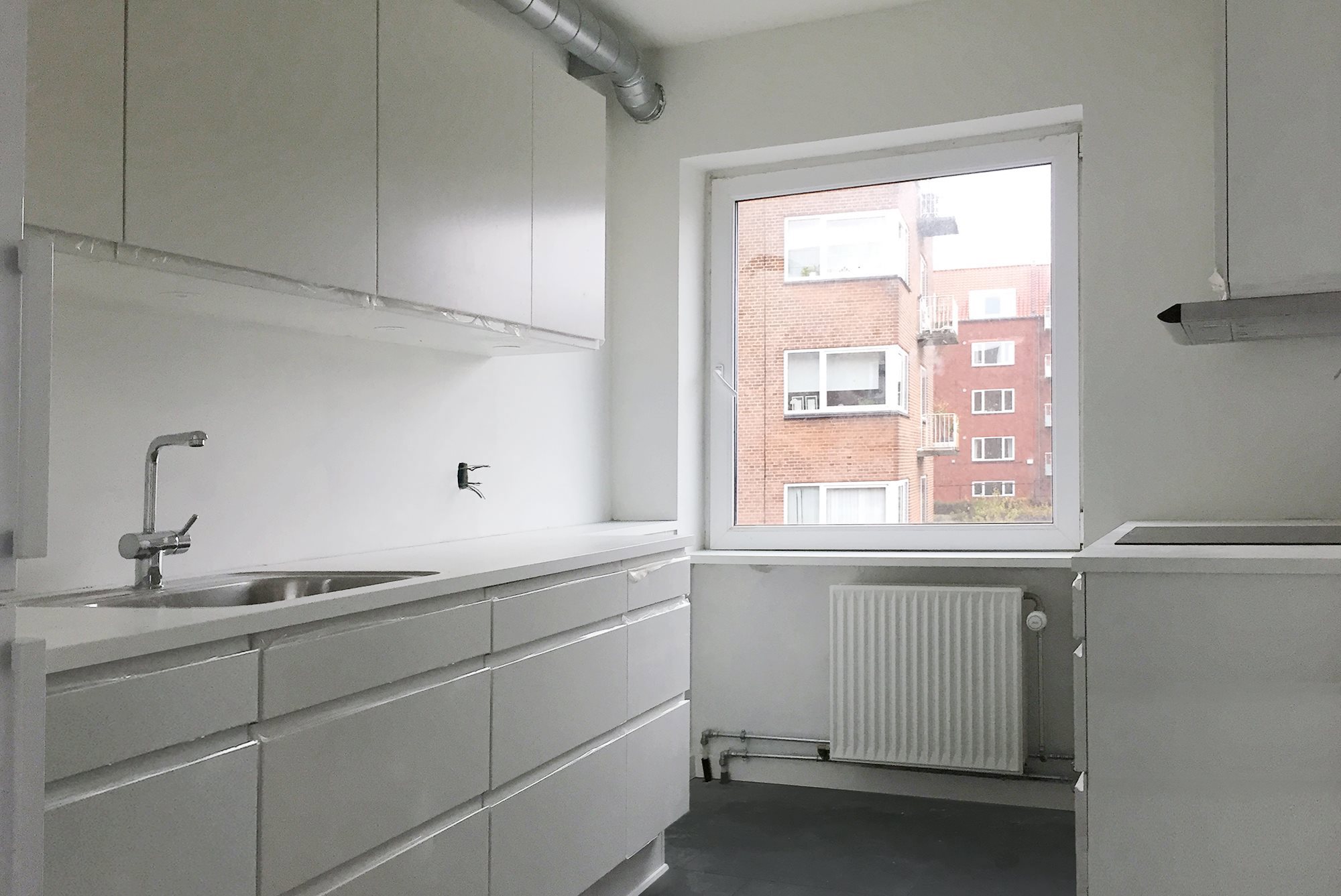 Lyøgade 9, 1. th., 8200 Aarhus N