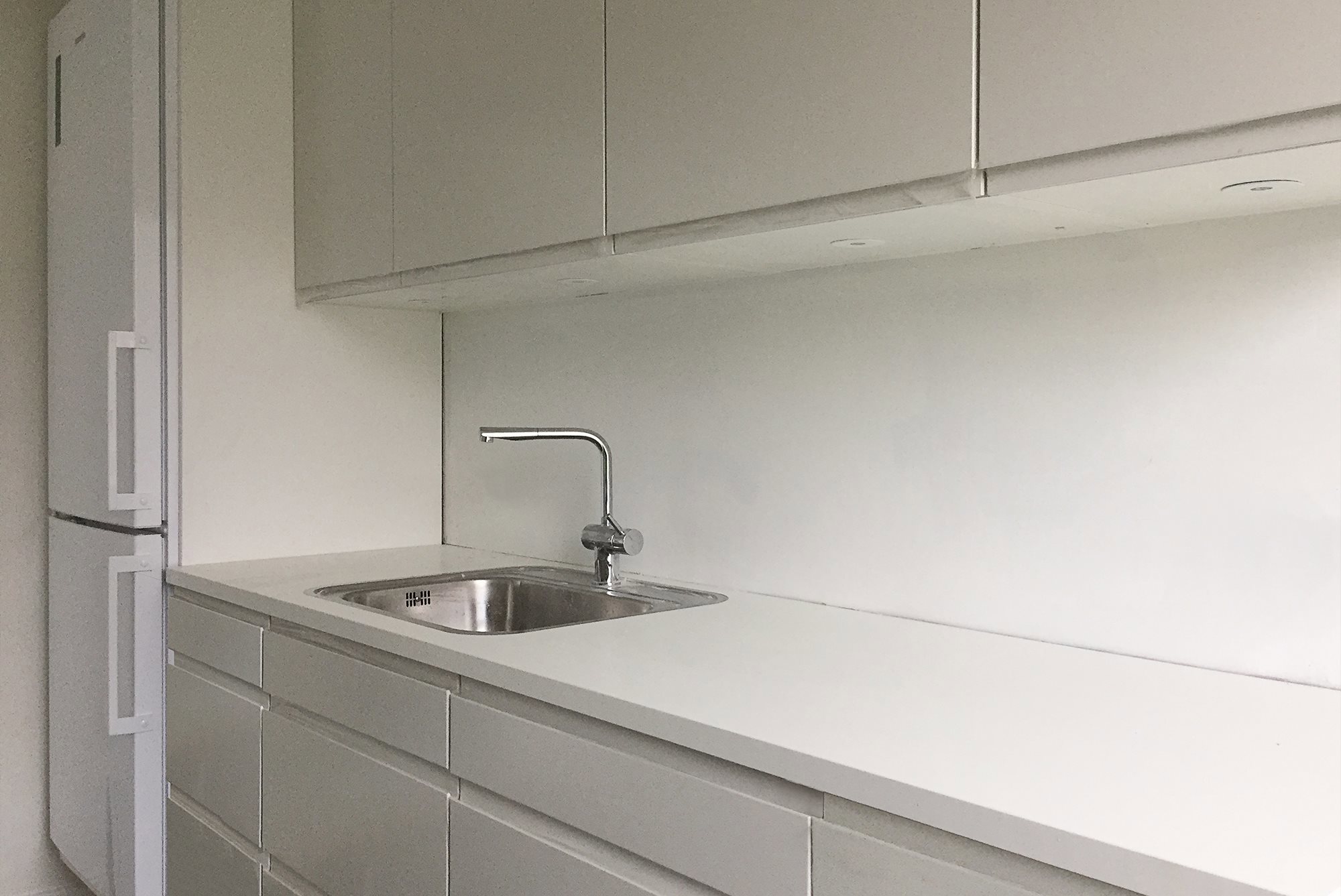 Lyøgade 9, 1. th., 8200 Aarhus N