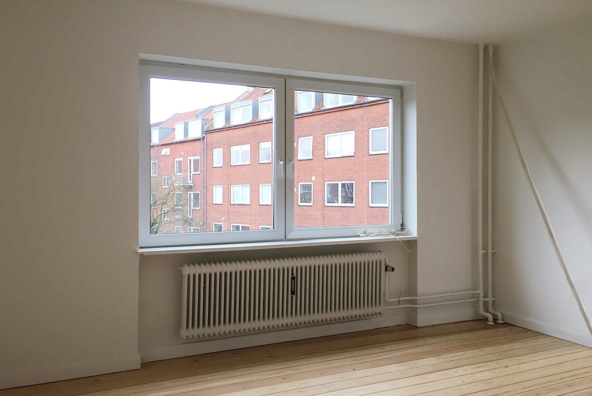 Lyøgade 9, 1. th., 8200 Aarhus N