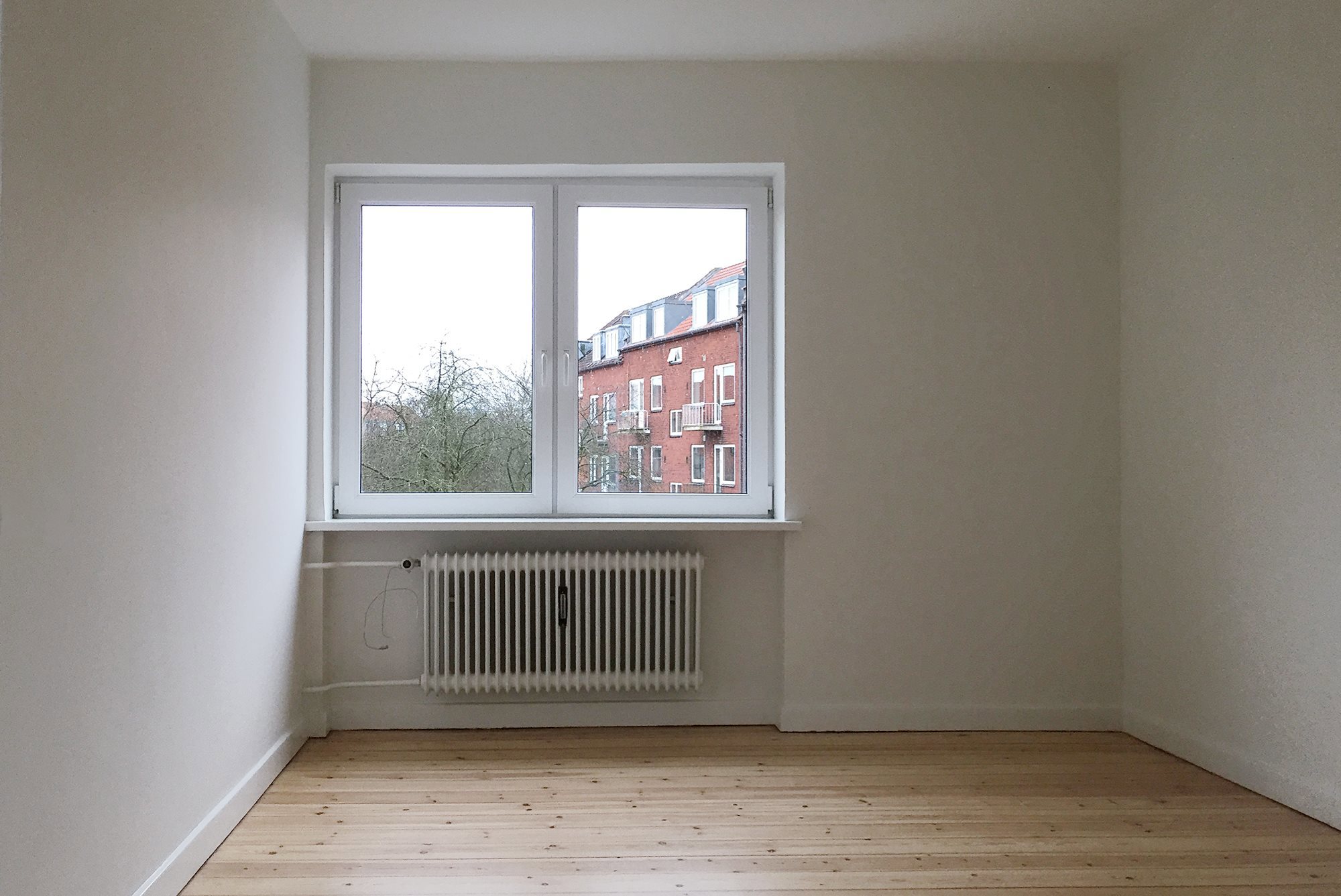 Lyøgade 9, 1. th., 8200 Aarhus N