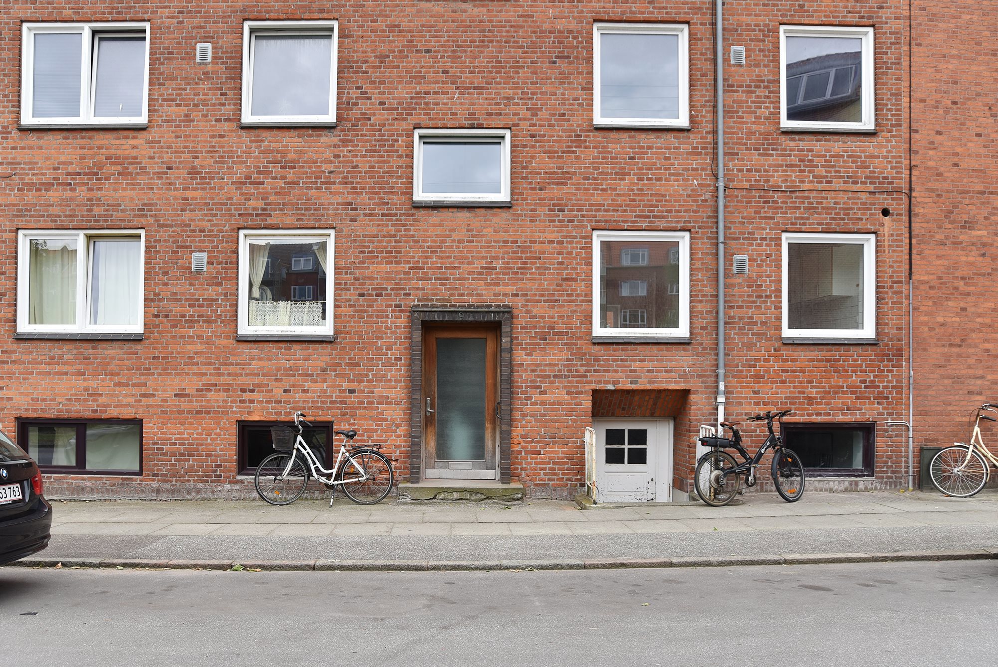 Lyøgade 9, 1. th., 8200 Aarhus N