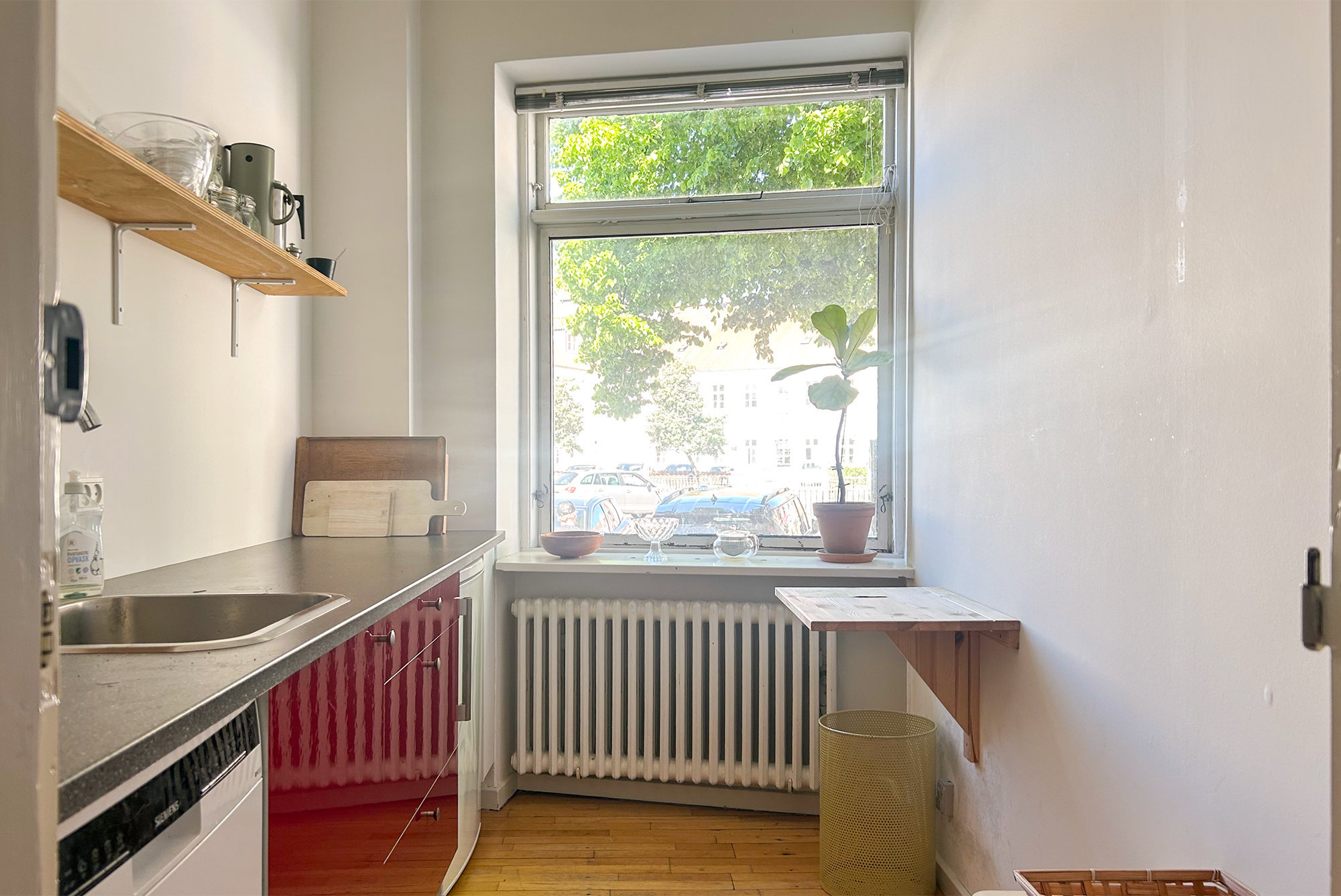 Kaløgade 5-7, 1. 3.9., 8000 Aarhus C