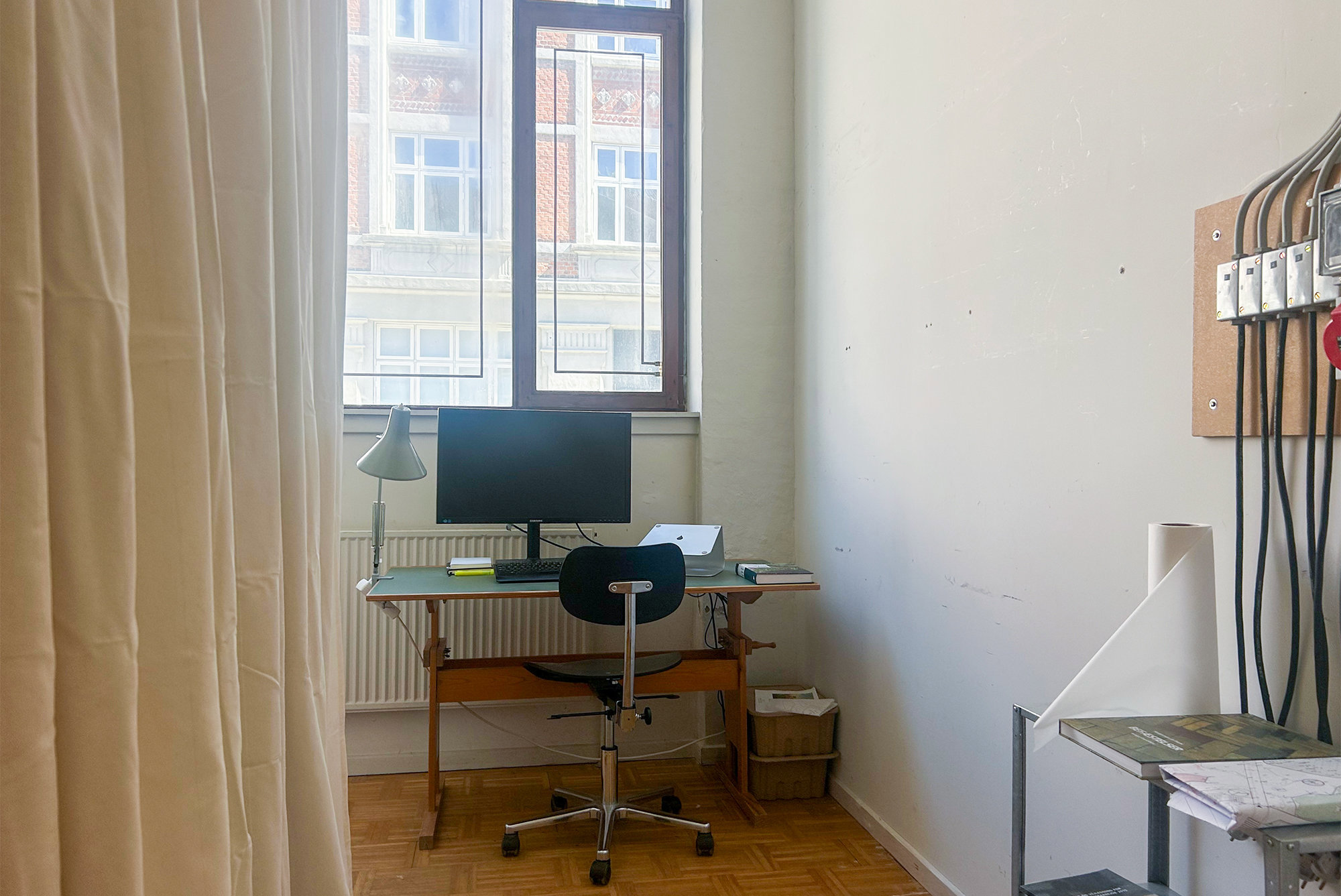 Kaløgade 5-7, 1. 3.9., 8000 Aarhus C