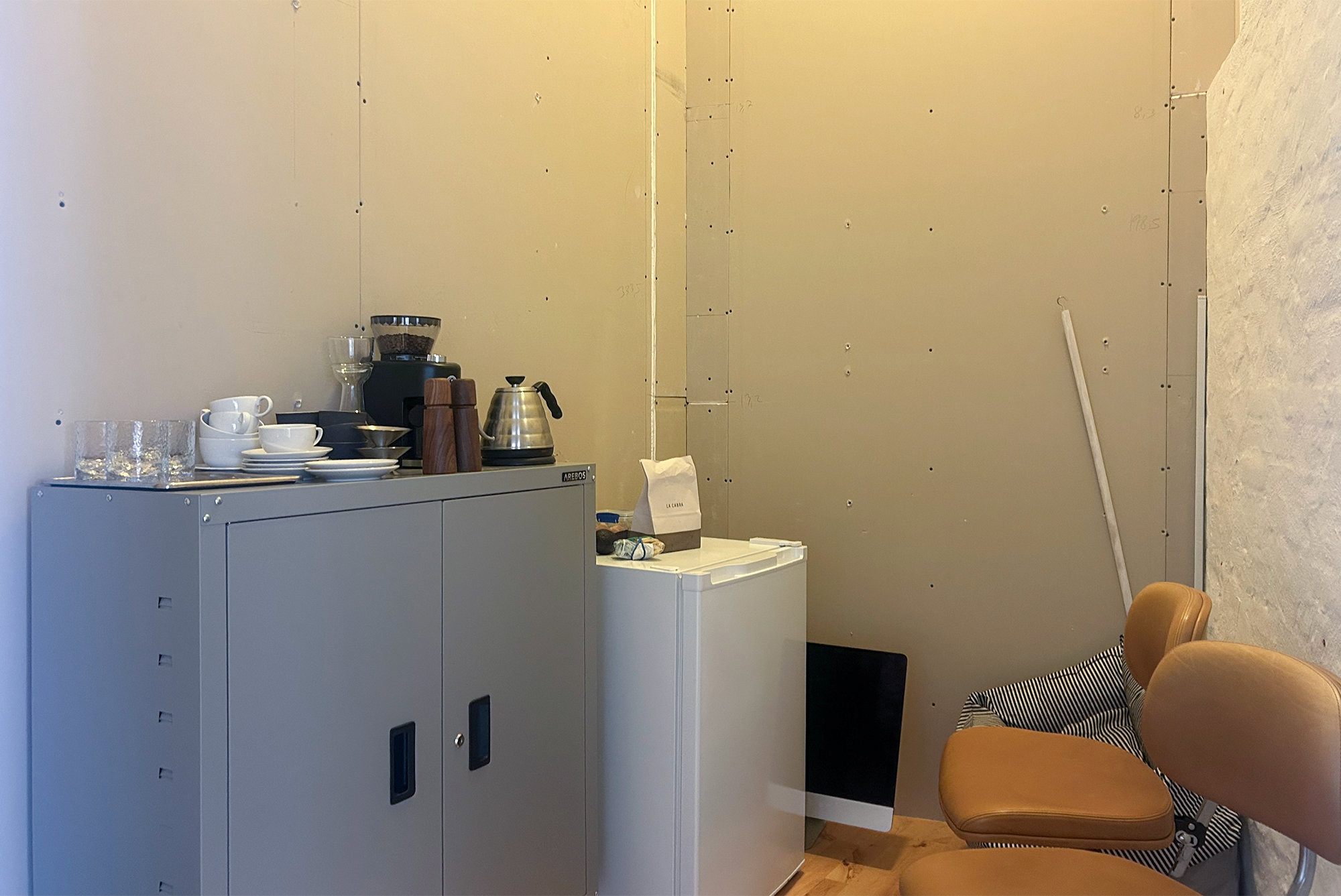 Kaløgade 5-7, 1. 3.9., 8000 Aarhus C