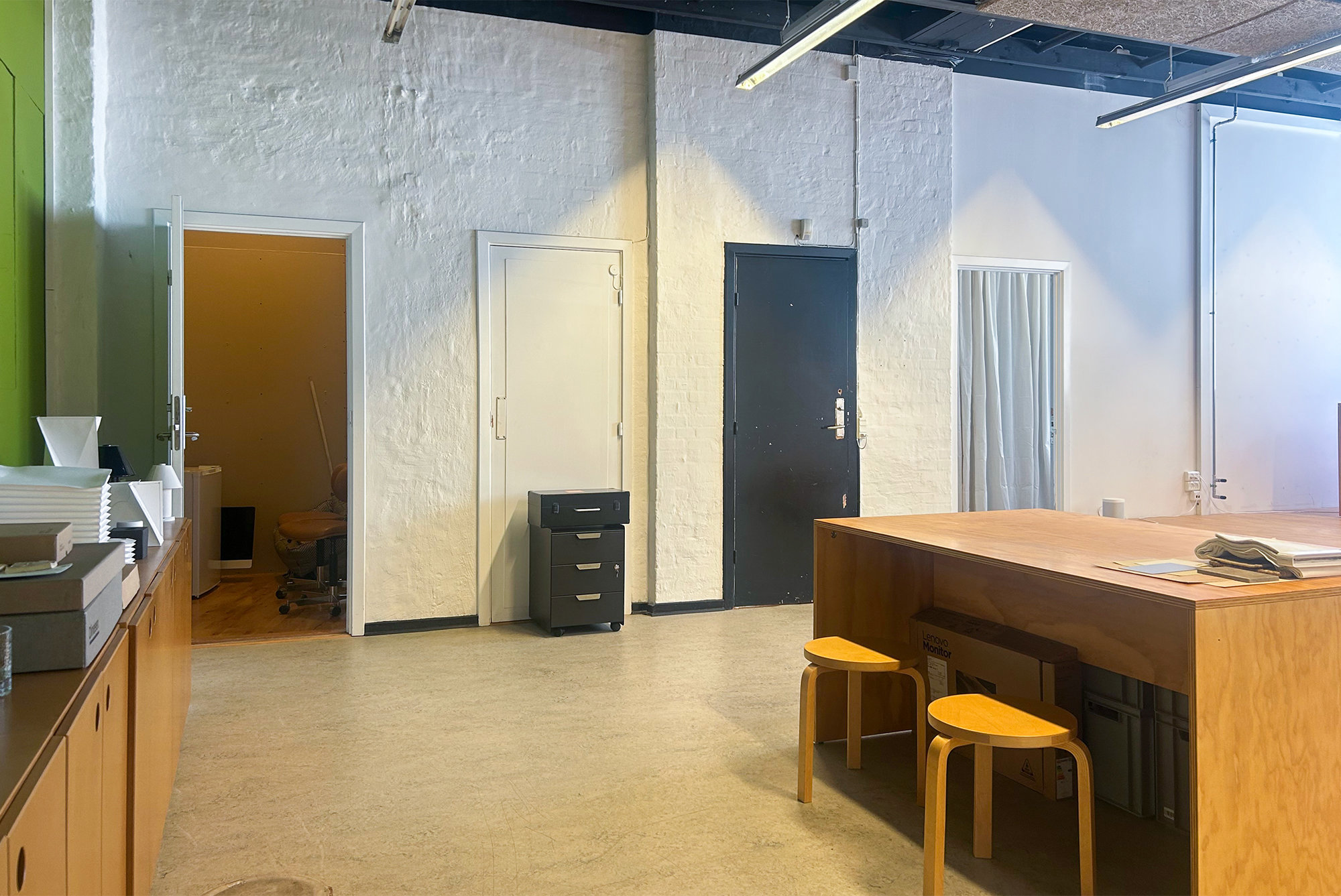 Kaløgade 5-7, 1. 3.9., 8000 Aarhus C