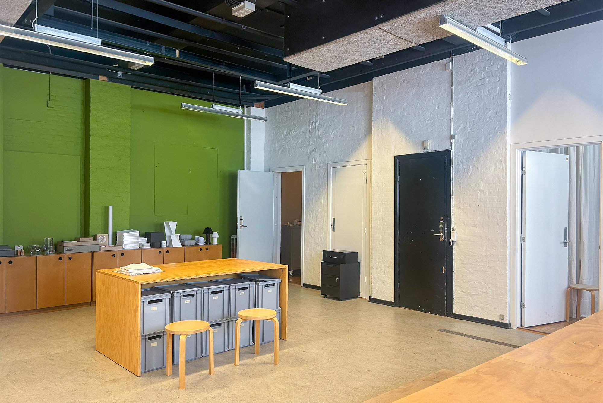Kaløgade 5-7, 1. 3.9., 8000 Aarhus C