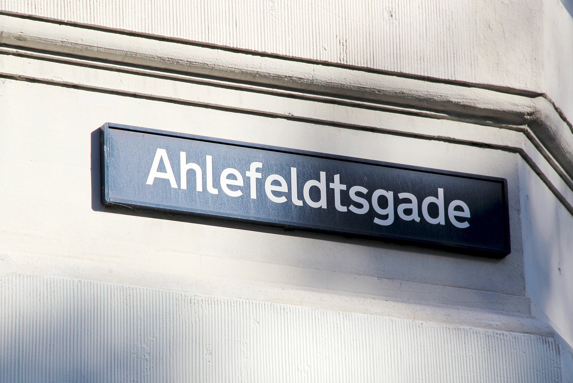 Ahlefeldtsgade 16, 4. th., 1359 København K