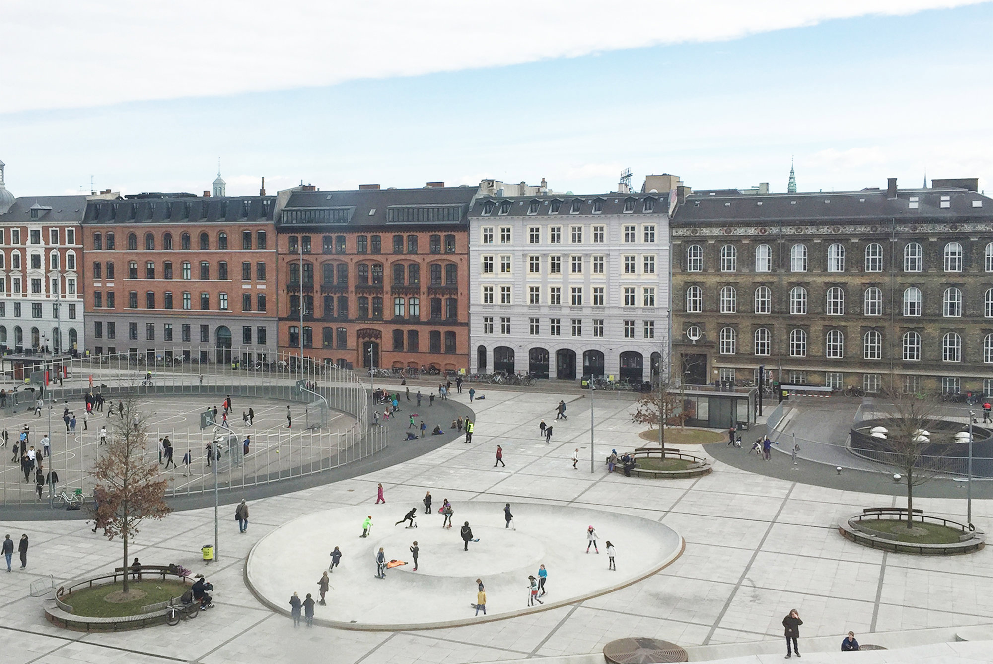 Ahlefeldtsgade 16, 4. th., 1359 København K