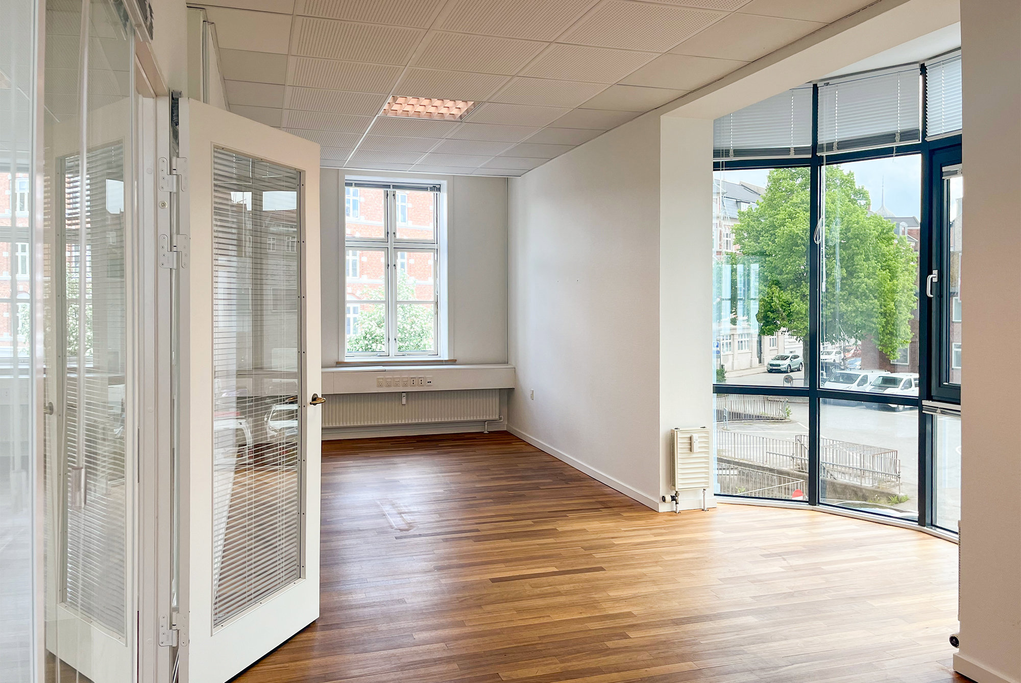 Nørreport 26 D, 1. th., 8000 Aarhus C