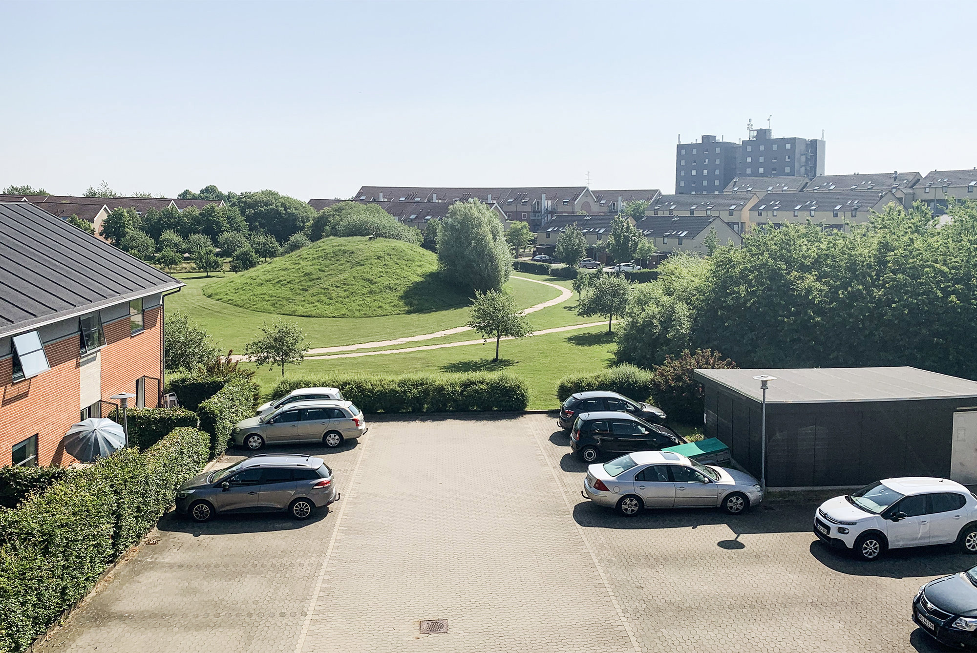 Skejbyparken 204, 8200 Aarhus N