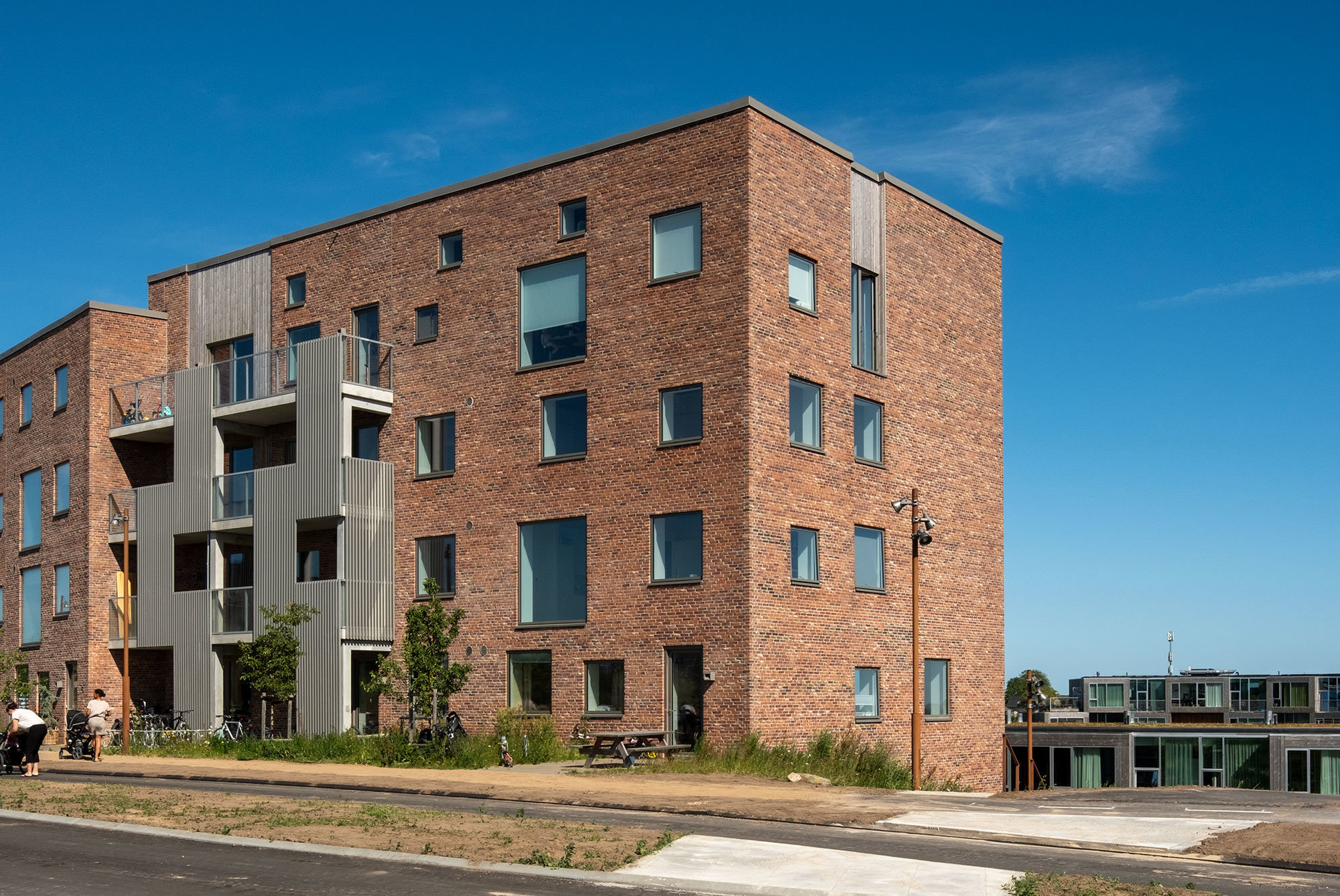 Ringen 37, 2. 2., 8200 Aarhus N