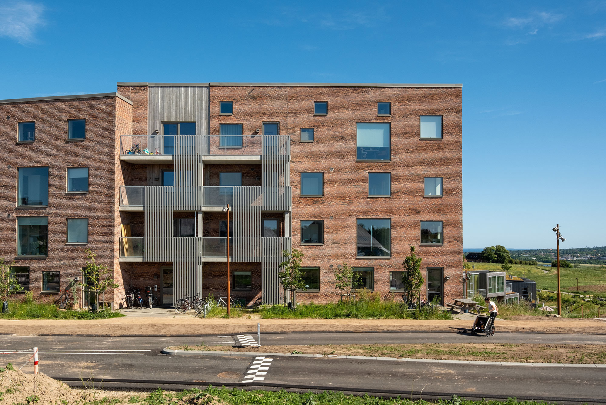 Ringen 37, 2. 2., 8200 Aarhus N