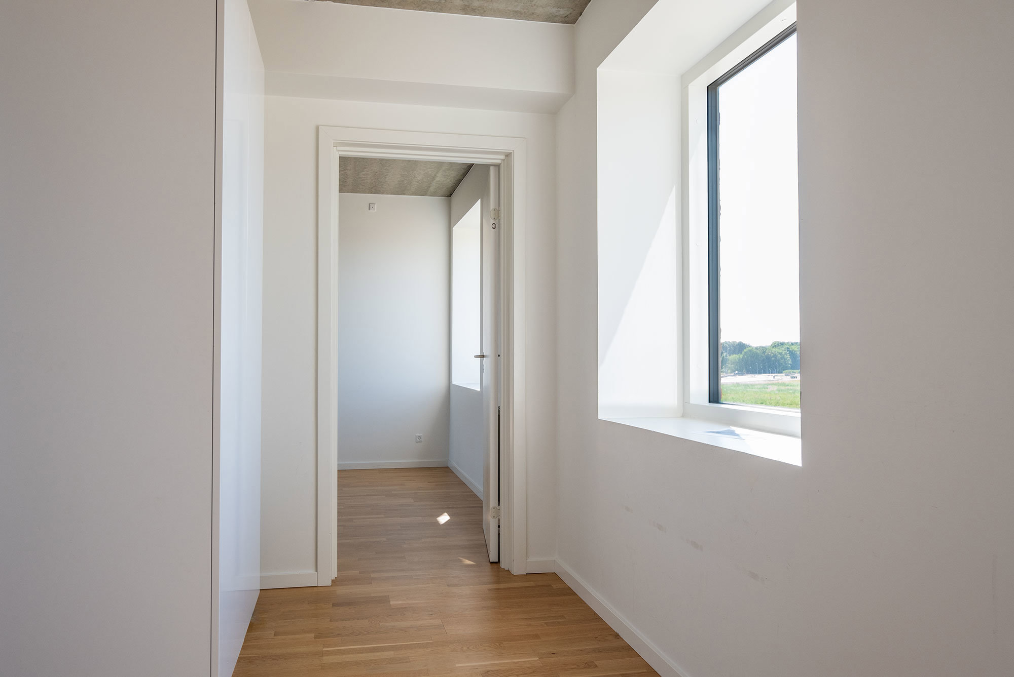 Ringen 37, 2. 2., 8200 Aarhus N