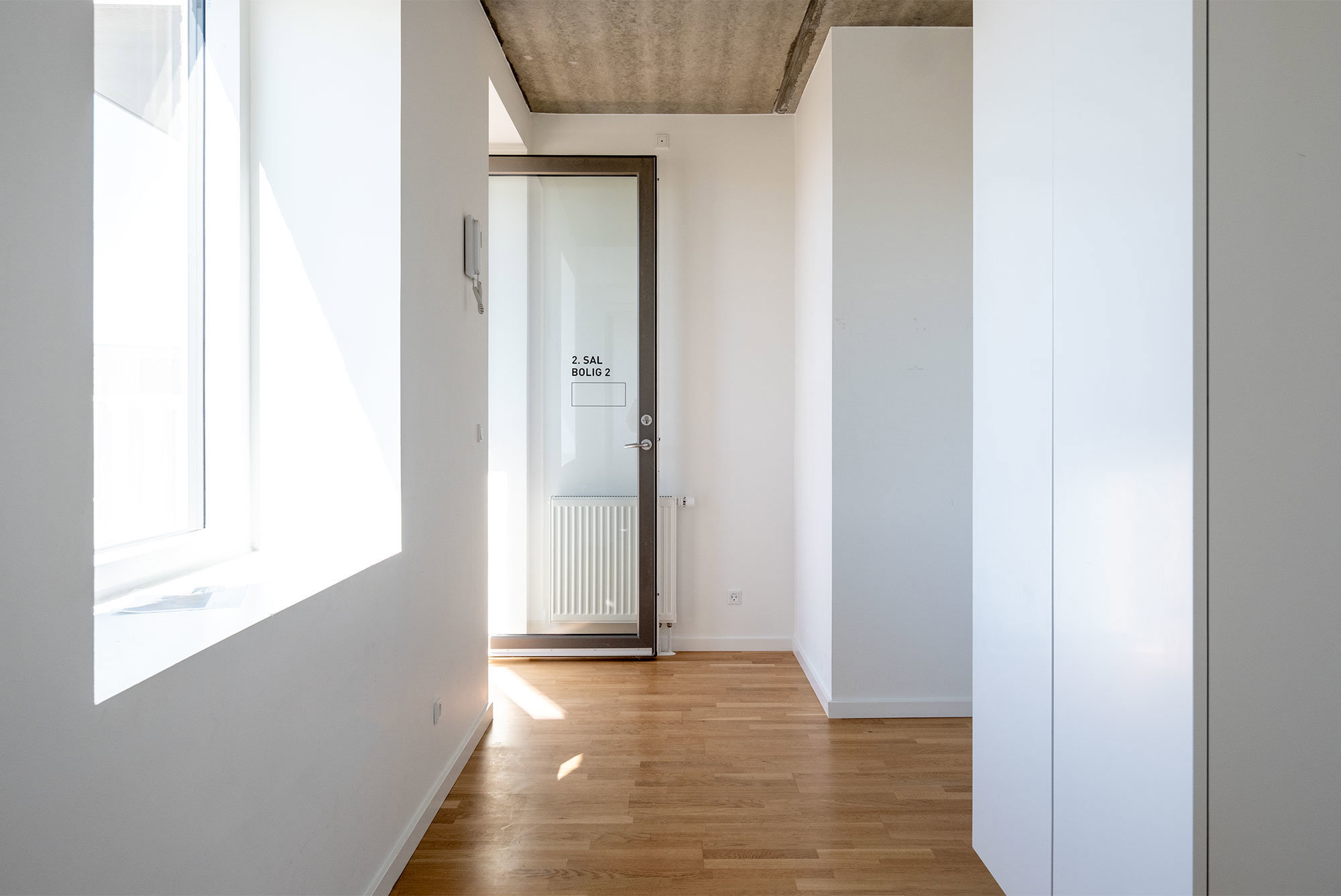 Ringen 37, 2. 2., 8200 Aarhus N