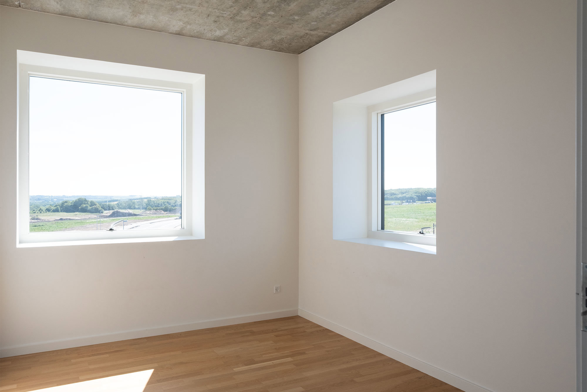 Ringen 37, 2. 2., 8200 Aarhus N