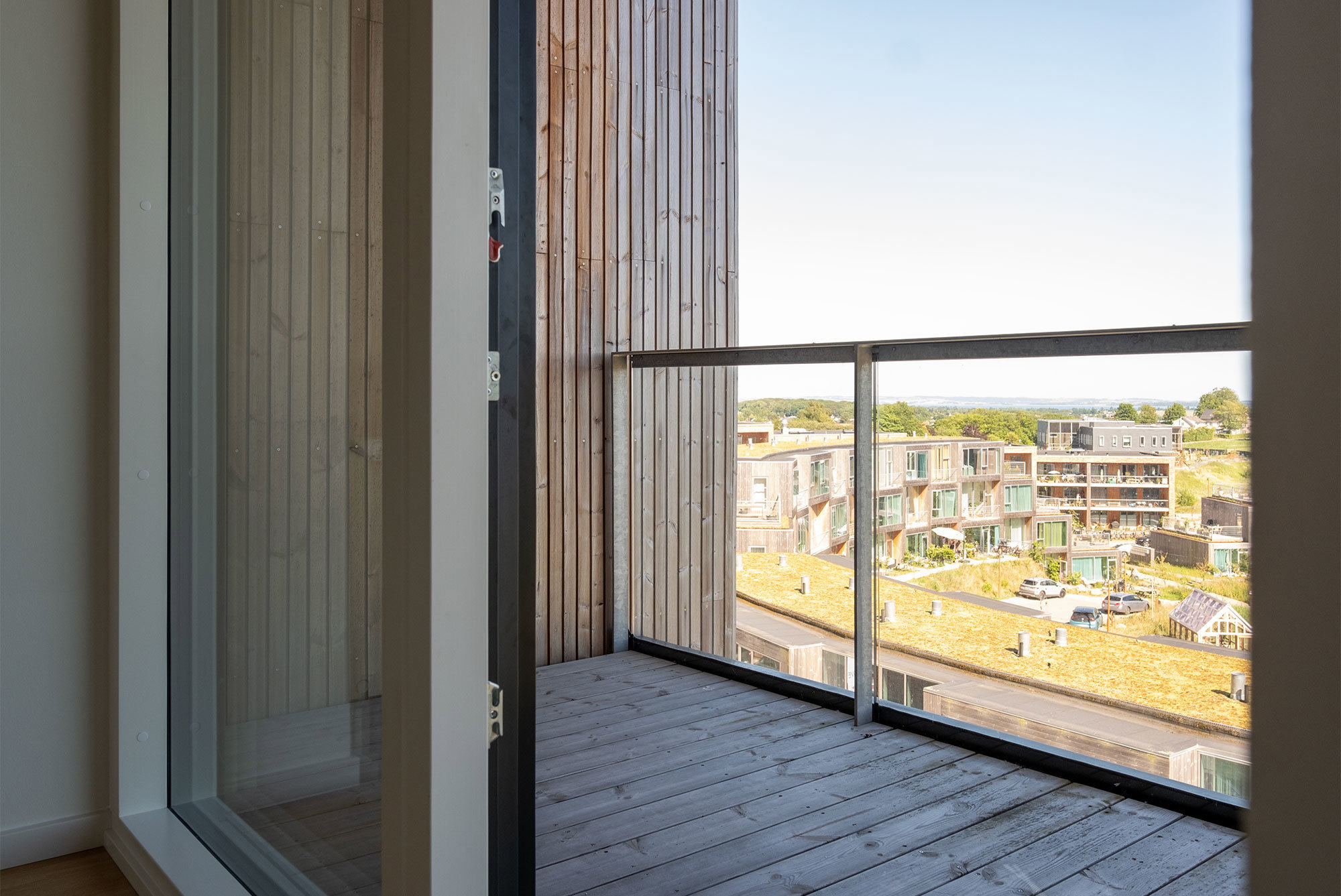 Ringen 37, 2. 2., 8200 Aarhus N