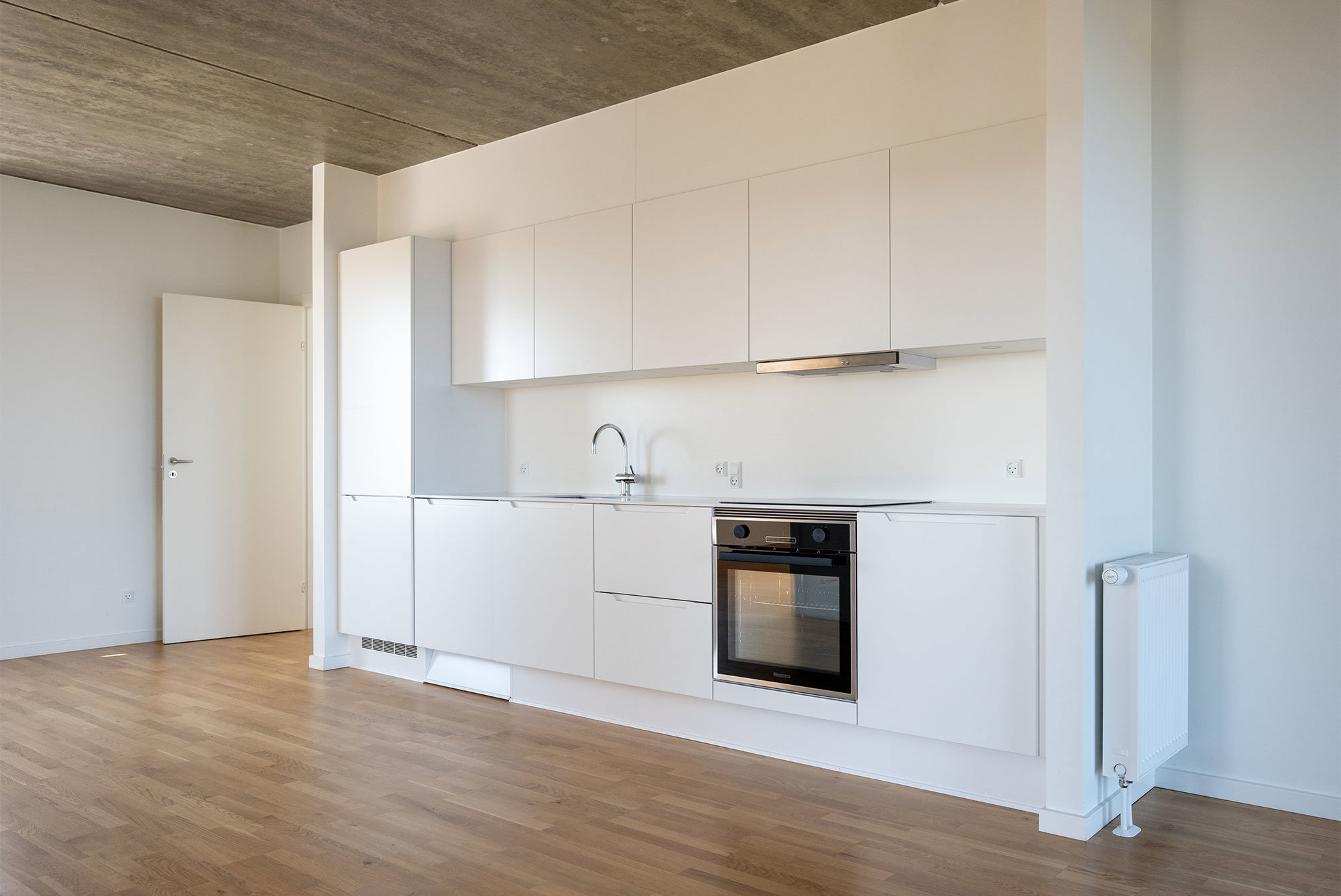 Ringen 37, 2. 2., 8200 Aarhus N