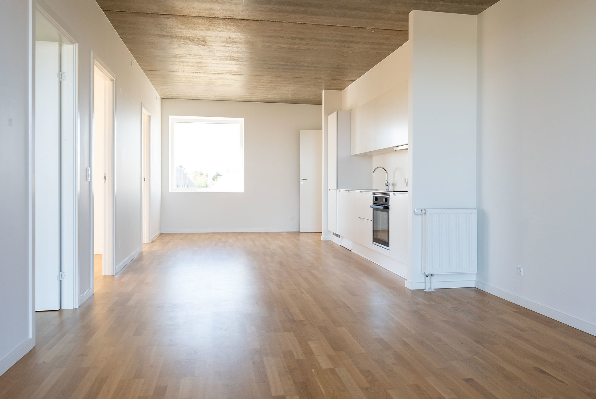 Ringen 37, 2. 2., 8200 Aarhus N