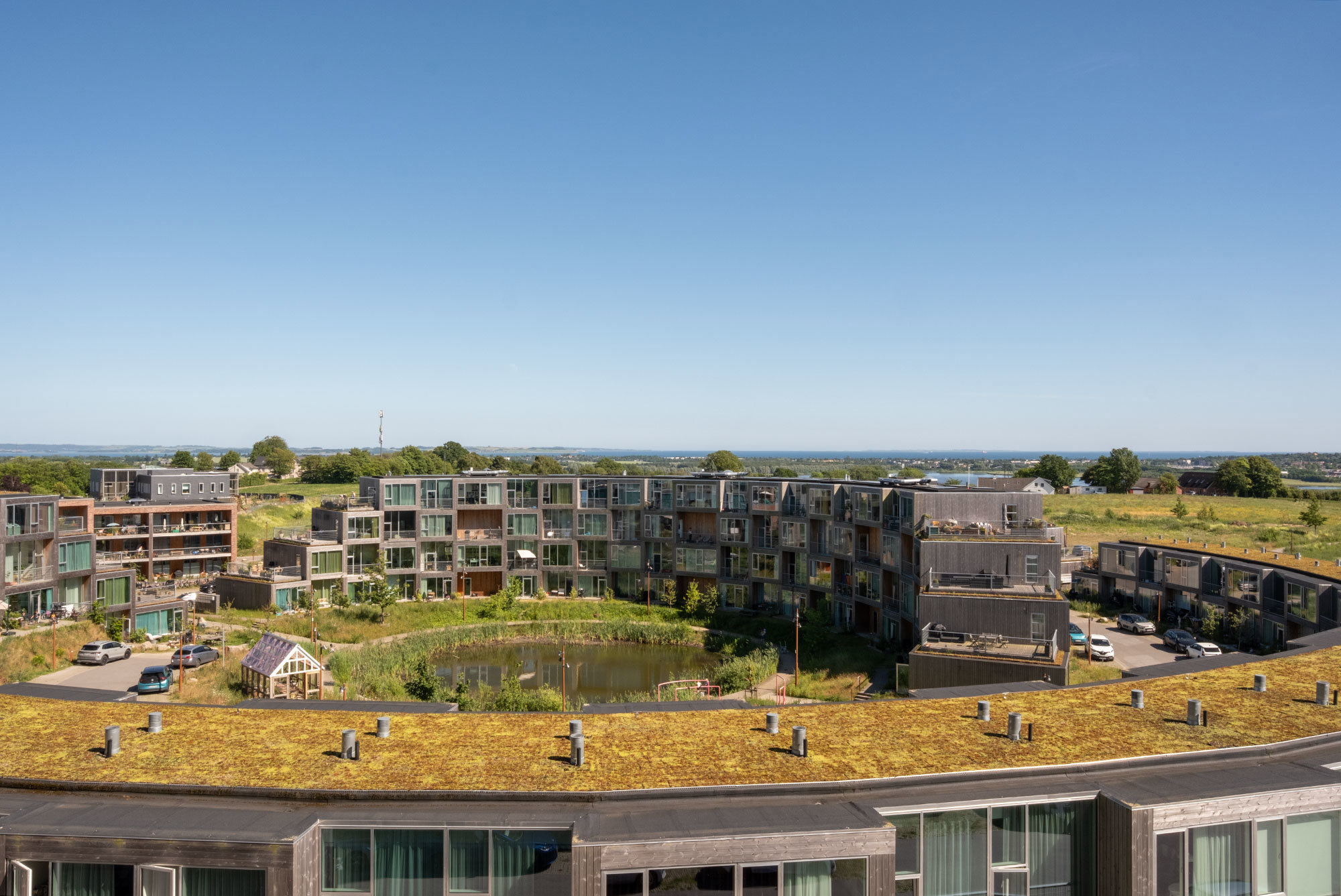 Ringen 37, 2. 2., 8200 Aarhus N