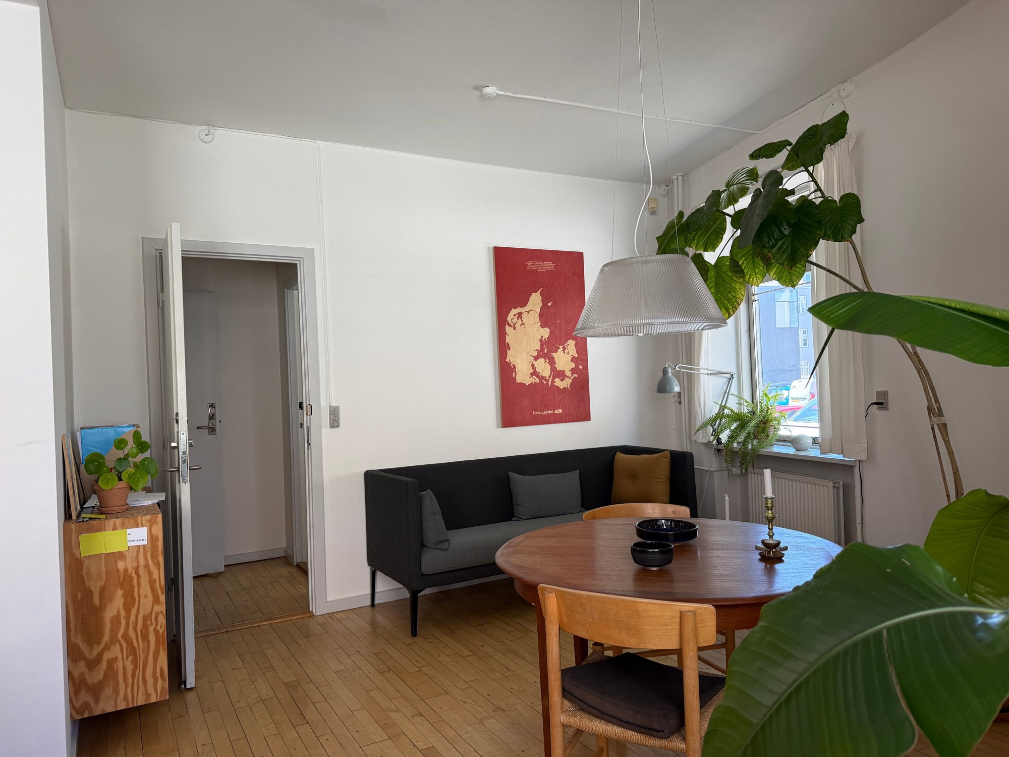 Kaløgade 5-7, st. lok. 3.0, 8000 Aarhus C