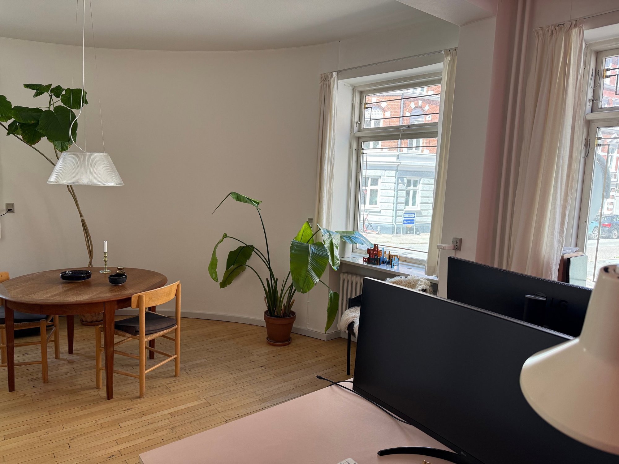 Kaløgade 5-7, st. lok. 3.0, 8000 Aarhus C