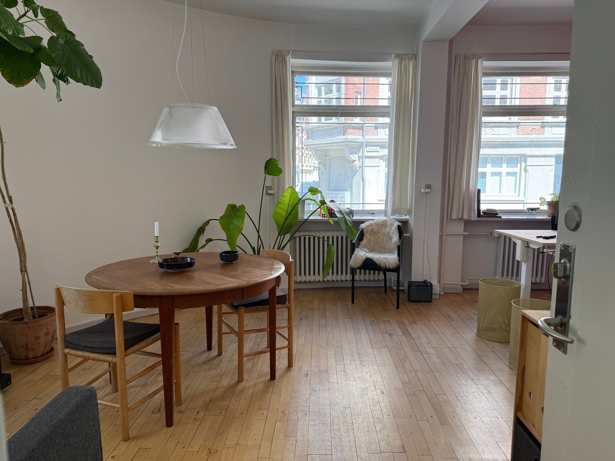 Kaløgade 5-7, st. lok. 3.0, 8000 Aarhus C
