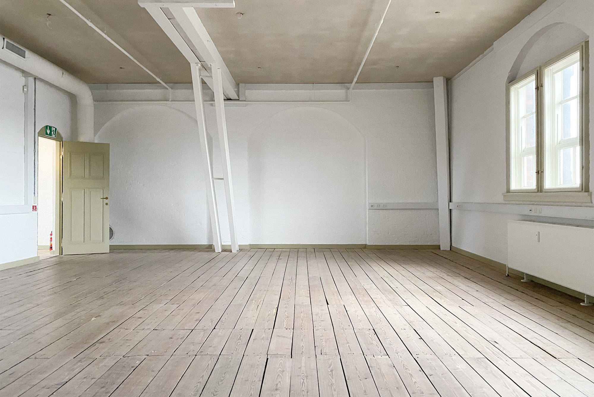Hack Kampmanns Plads 3, 4., 8000 Aarhus C