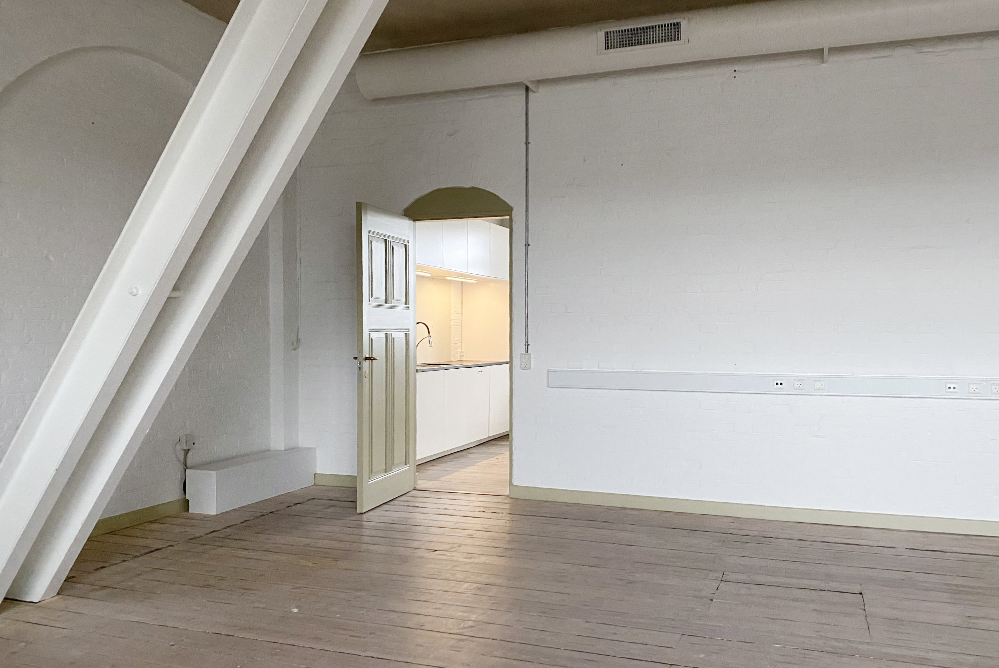 Hack Kampmanns Plads 3, 4., 8000 Aarhus C