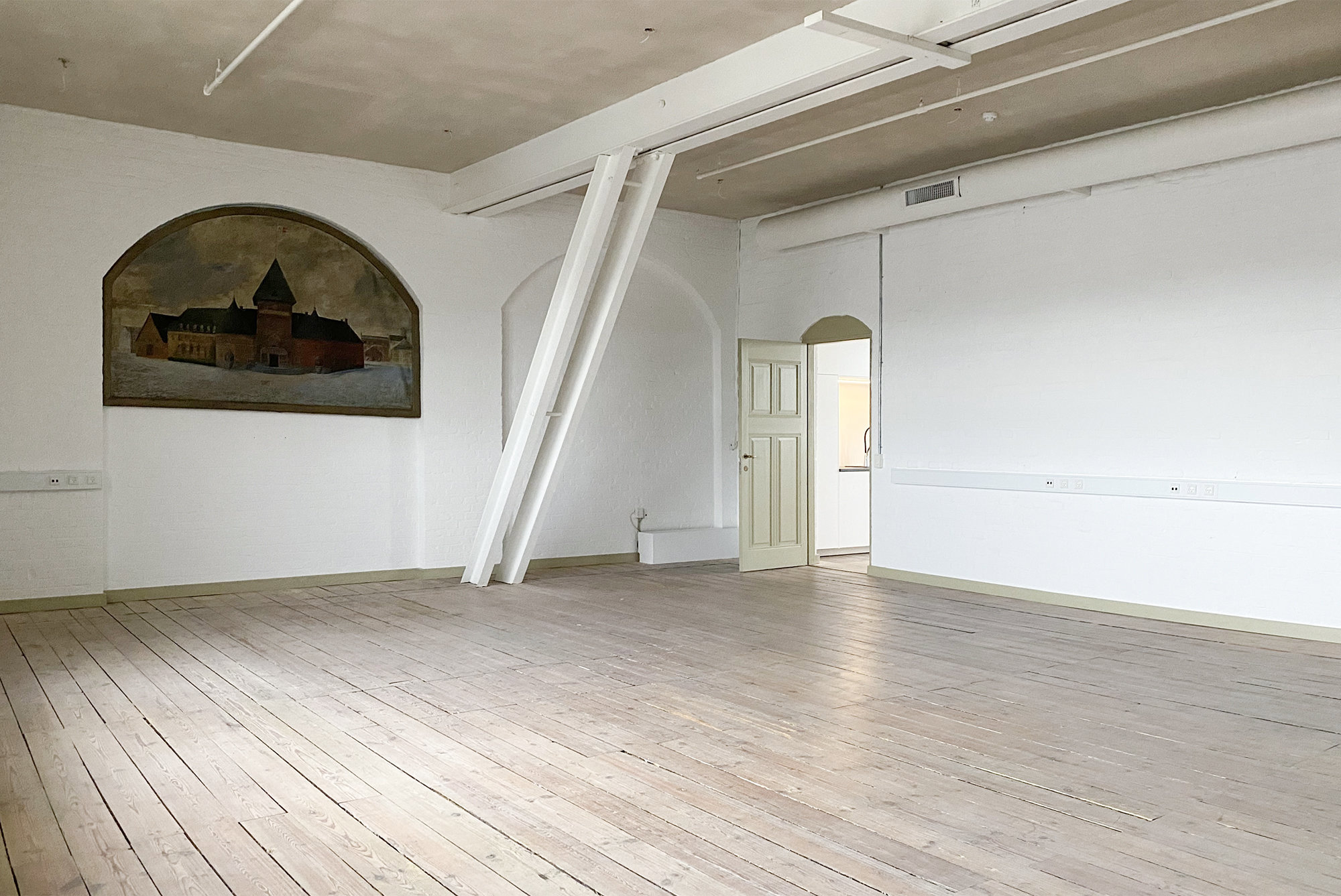 Hack Kampmanns Plads 3, 4., 8000 Aarhus C