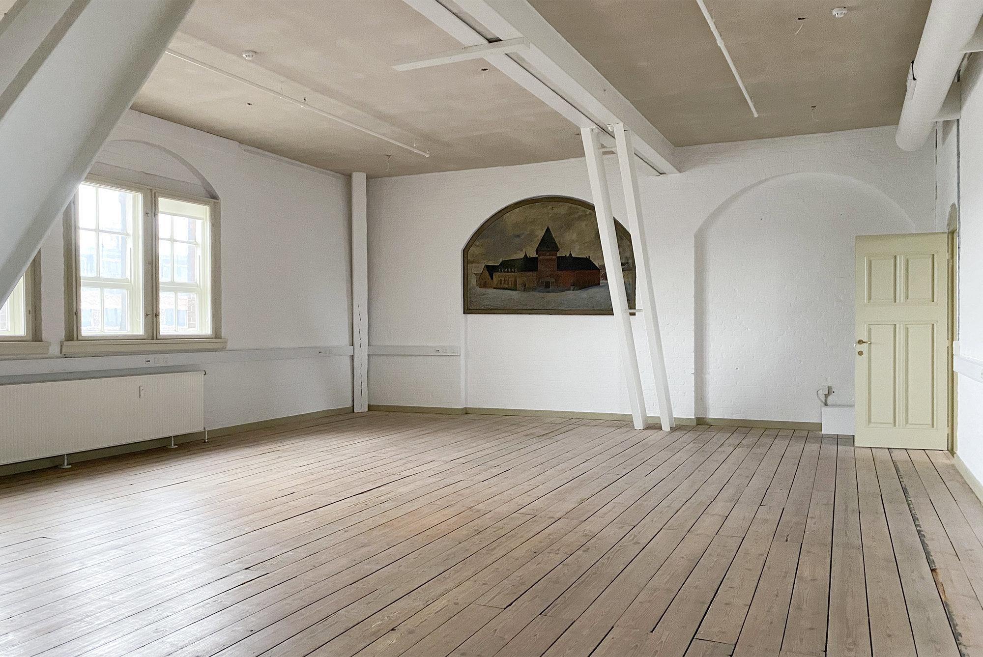 Hack Kampmanns Plads 3, 4., 8000 Aarhus C