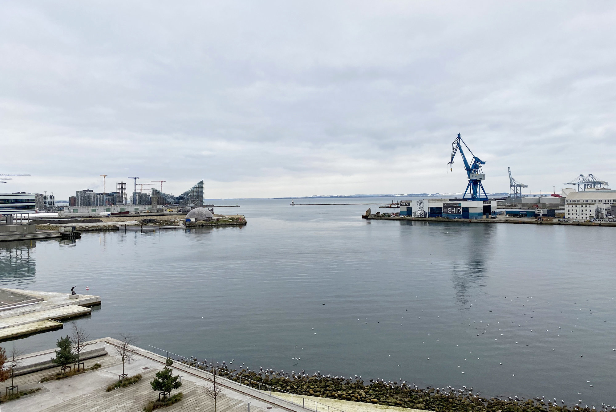 Hack Kampmanns Plads 3, 4., 8000 Aarhus C