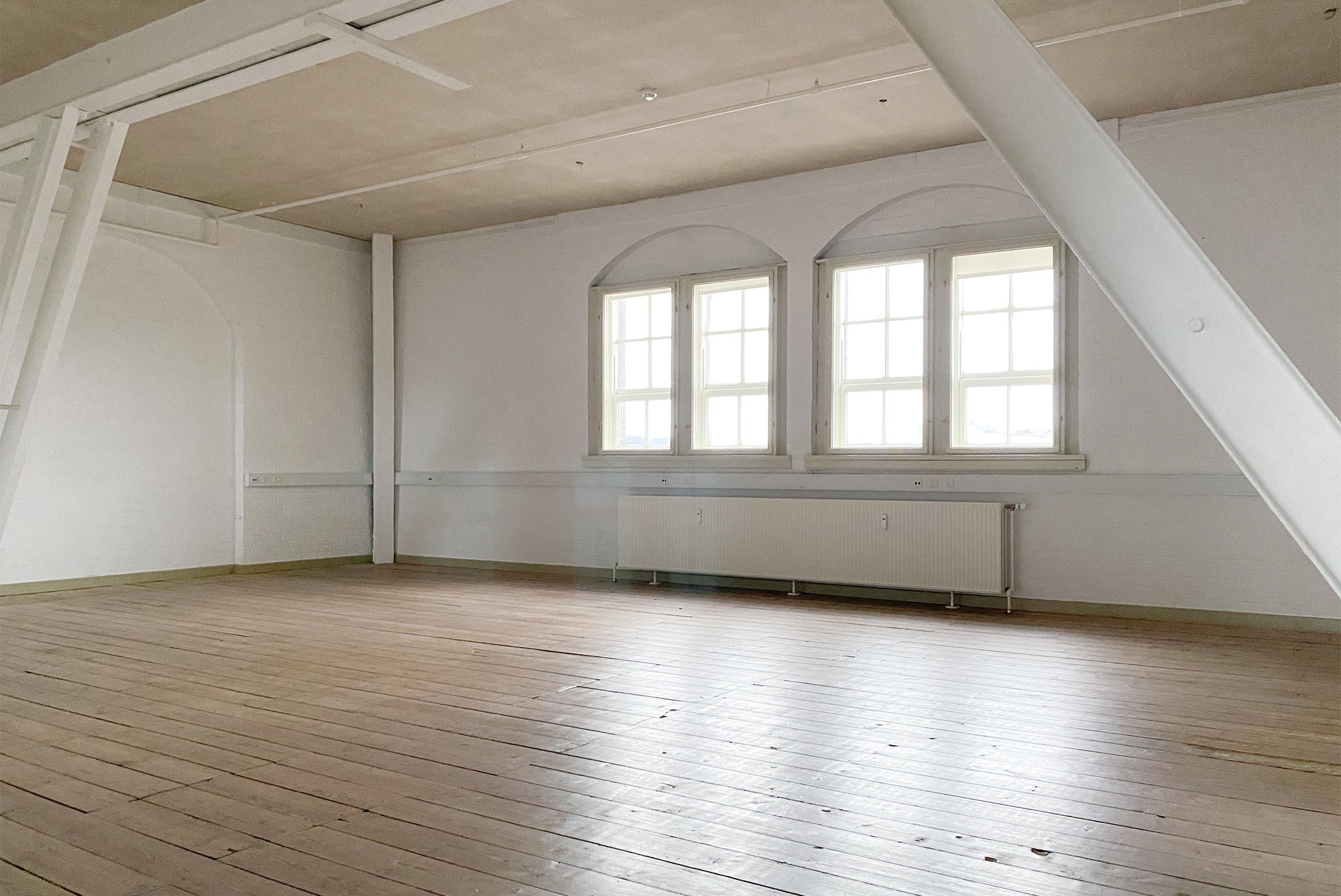 Hack Kampmanns Plads 3, 4., 8000 Aarhus C