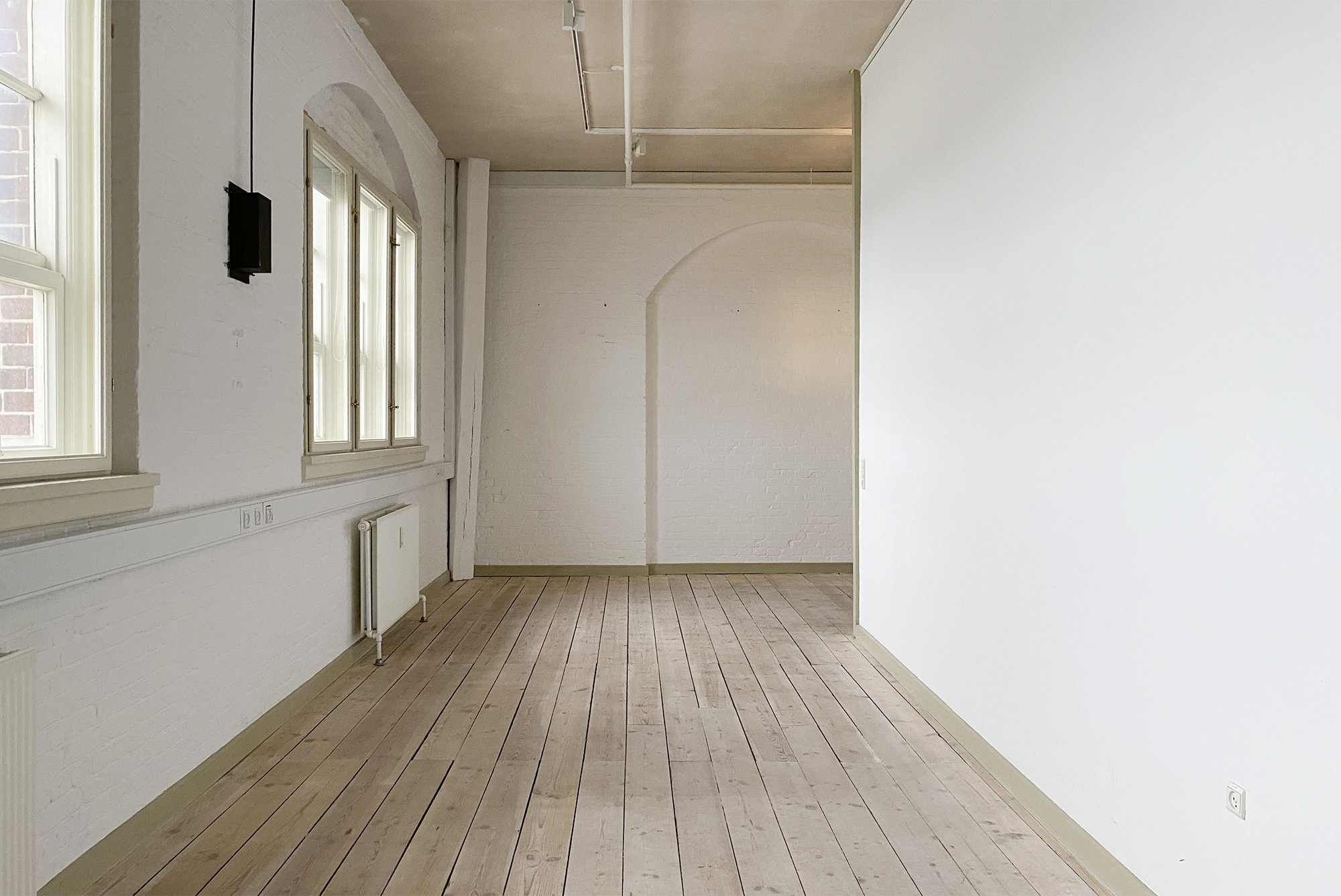 Hack Kampmanns Plads 3, 4., 8000 Aarhus C